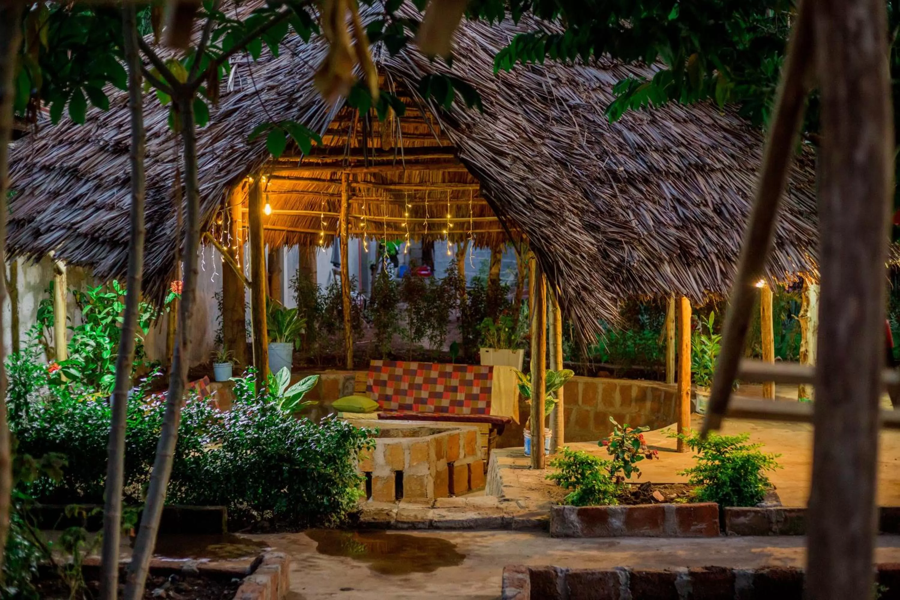 Property Building in Royal Wonders Hotel