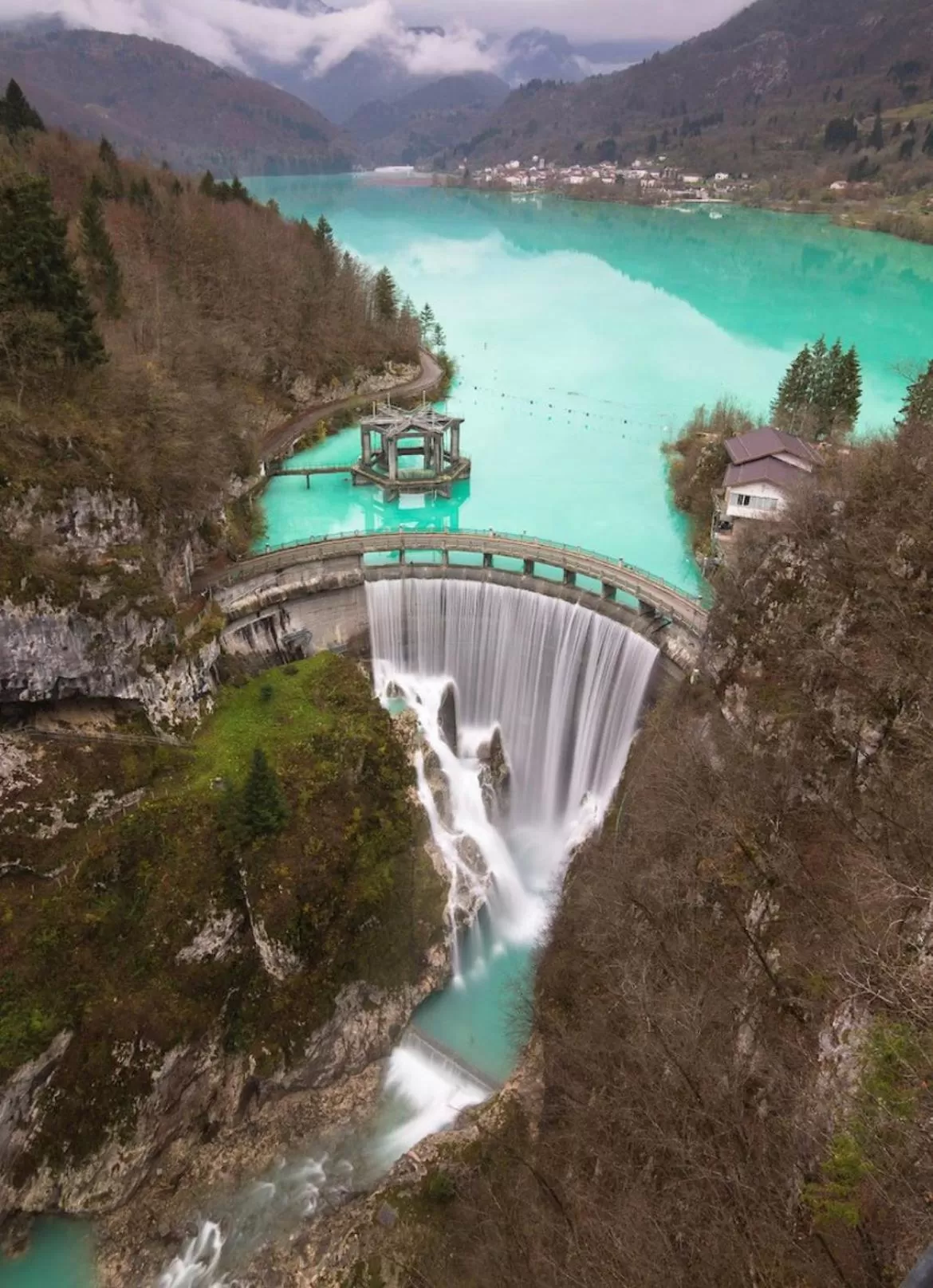 Casa Valcellina Hotel Ristorante