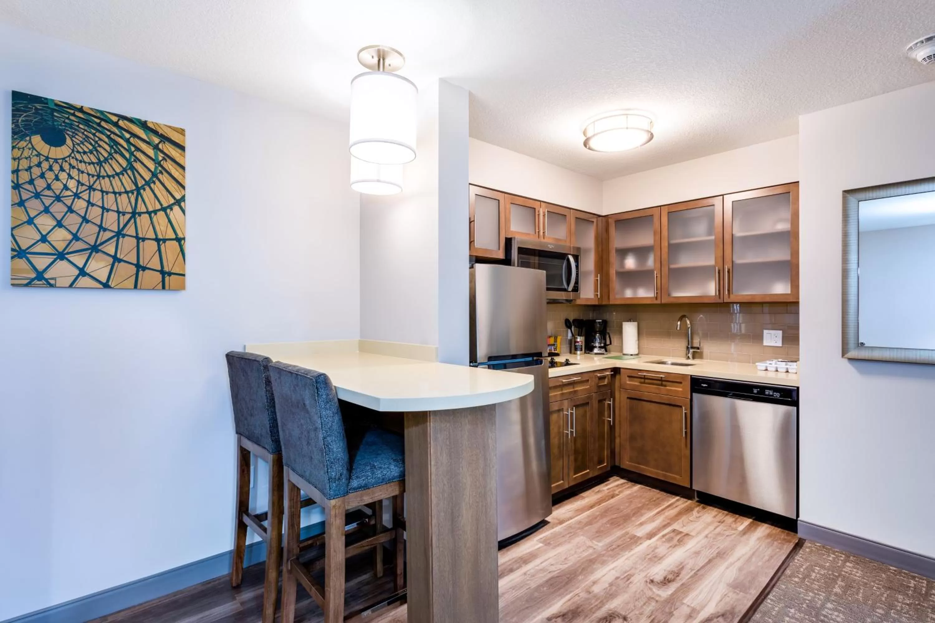 Photo of the whole room in Staybridge Suites - Fort Lauderdale Airport - West by IHG