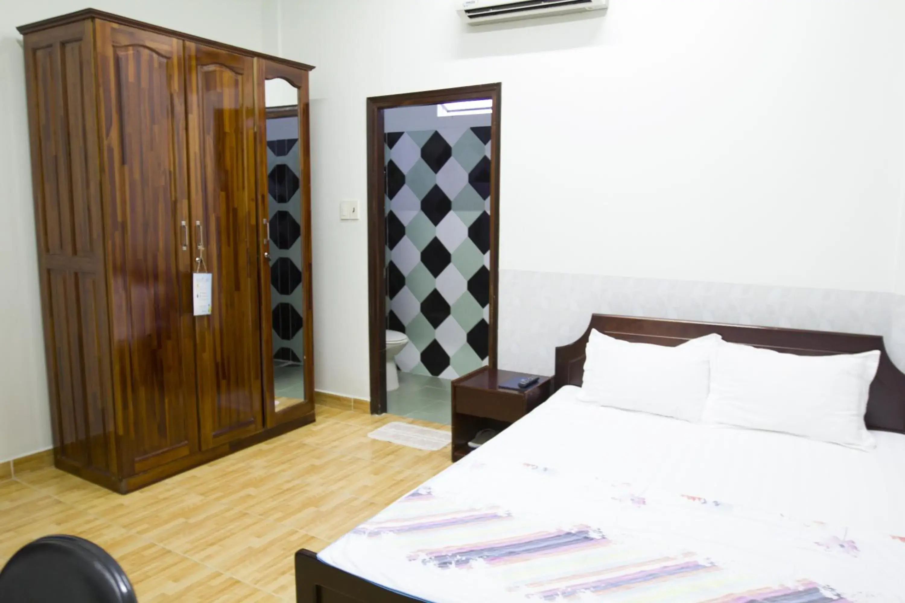 Standard Double Room in Spring Hotel Standard Double Room in Spring Hotel