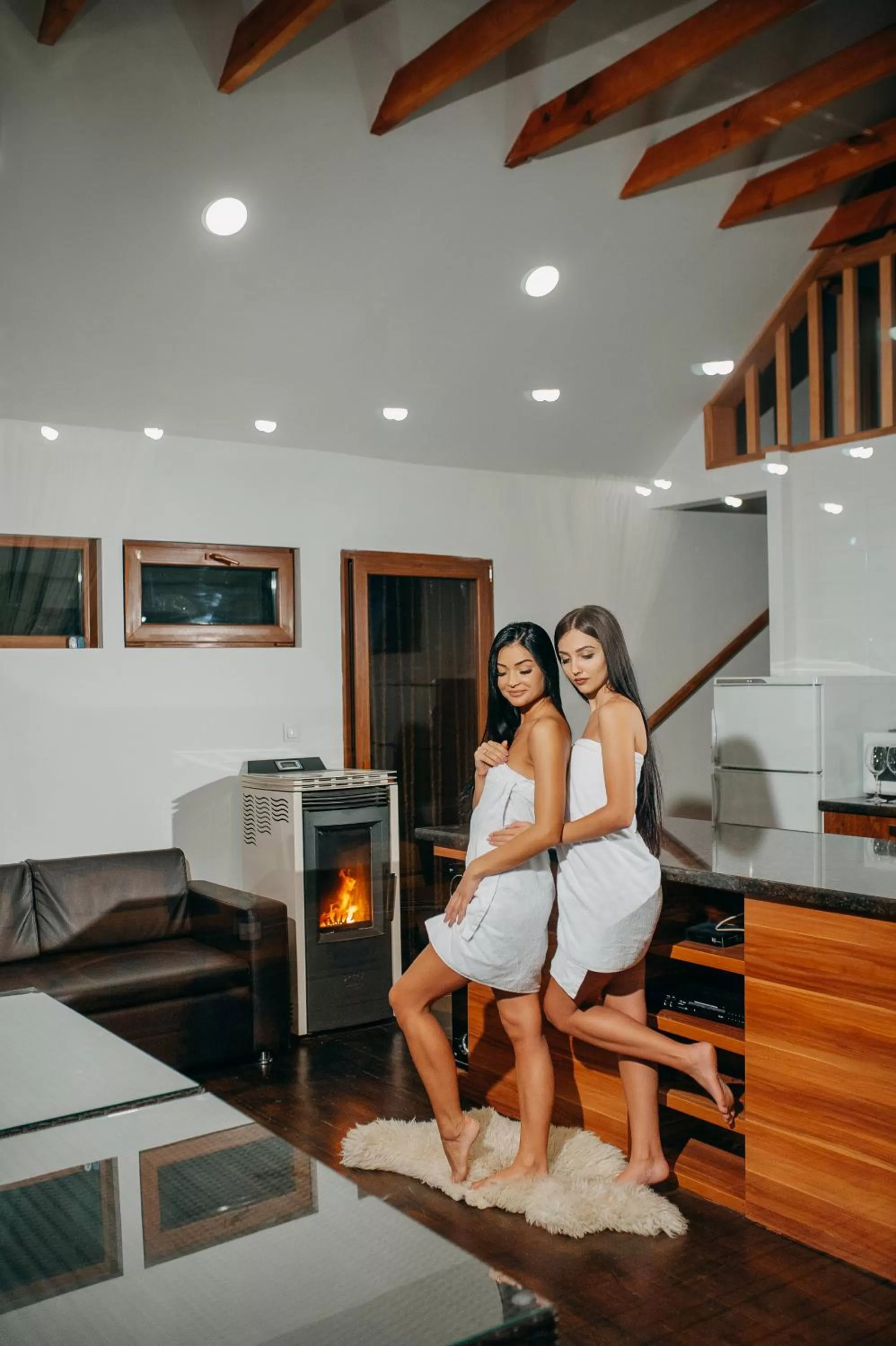 Tree House Relax Park