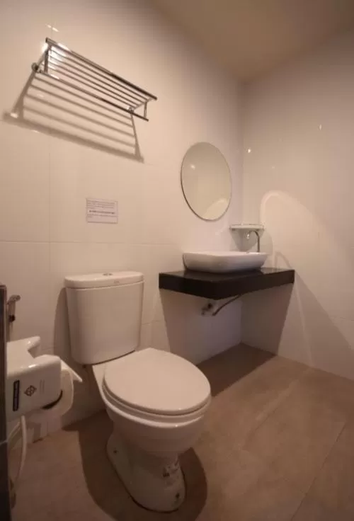 The Morning mini house aonang - 1500 meters from the beach