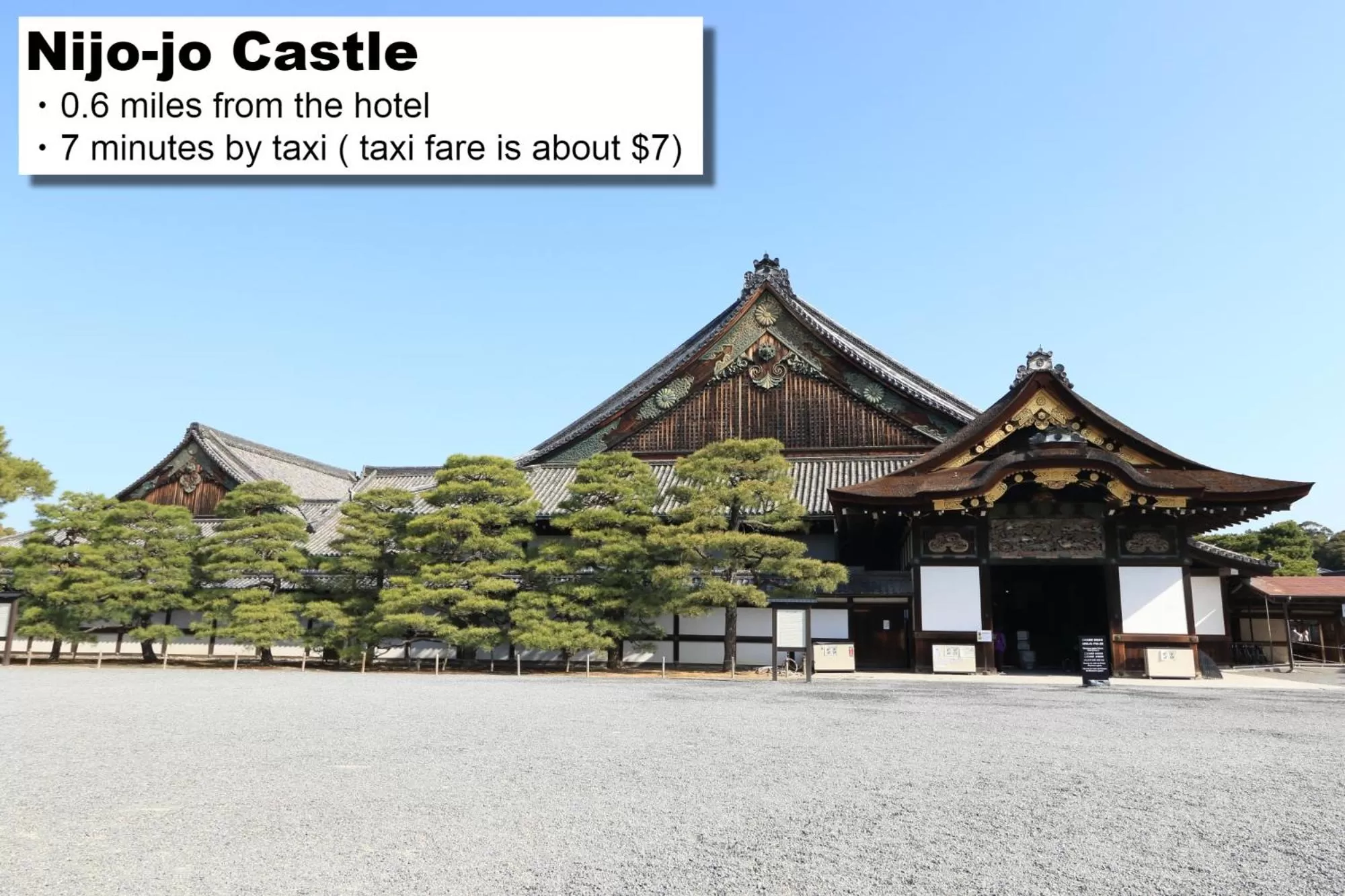 hotel MONday Kyoto Karasuma Nijo