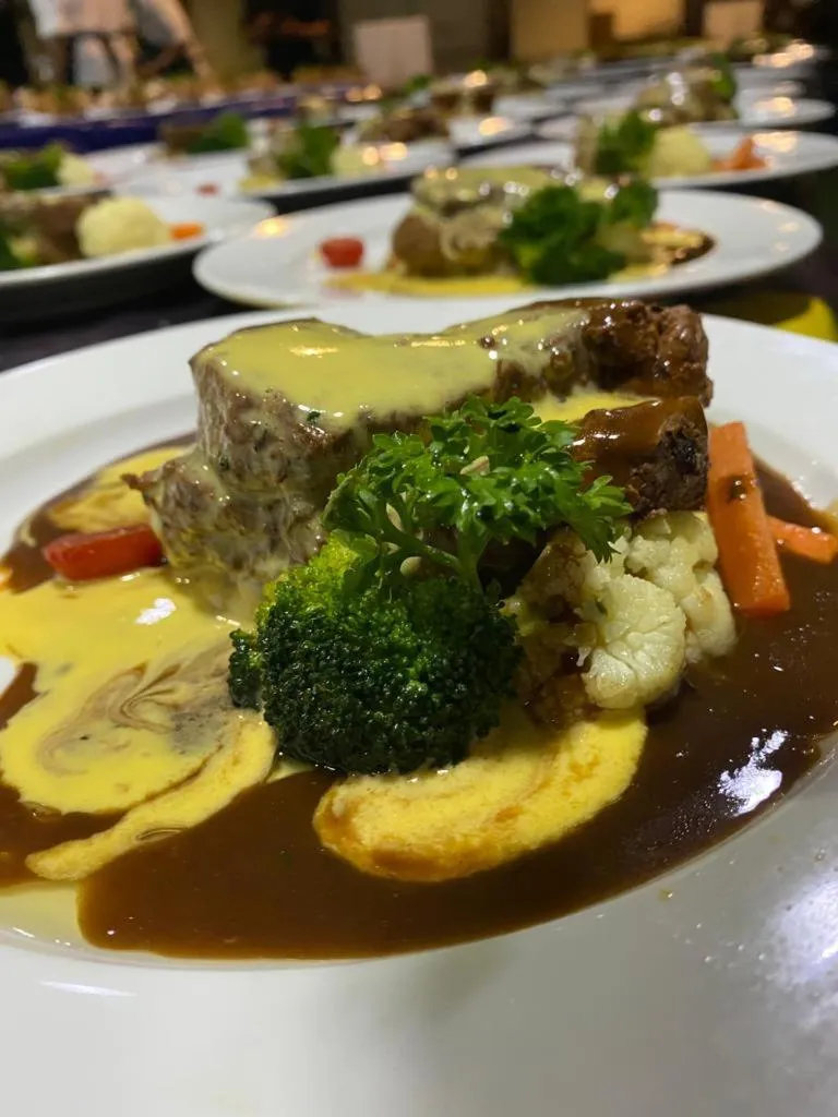 Park Avenue Hotel Sungai Petani