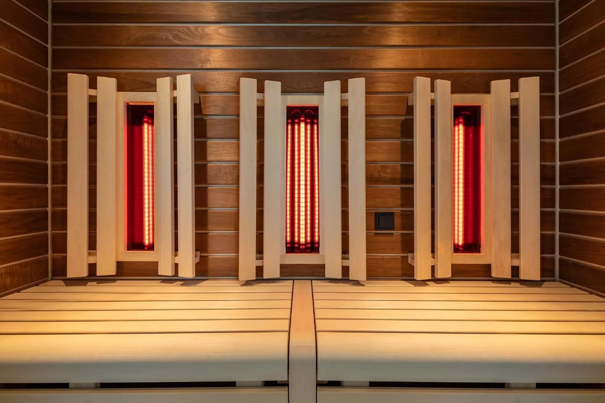 Spa and wellness centre/facilities in Sentido Galosol