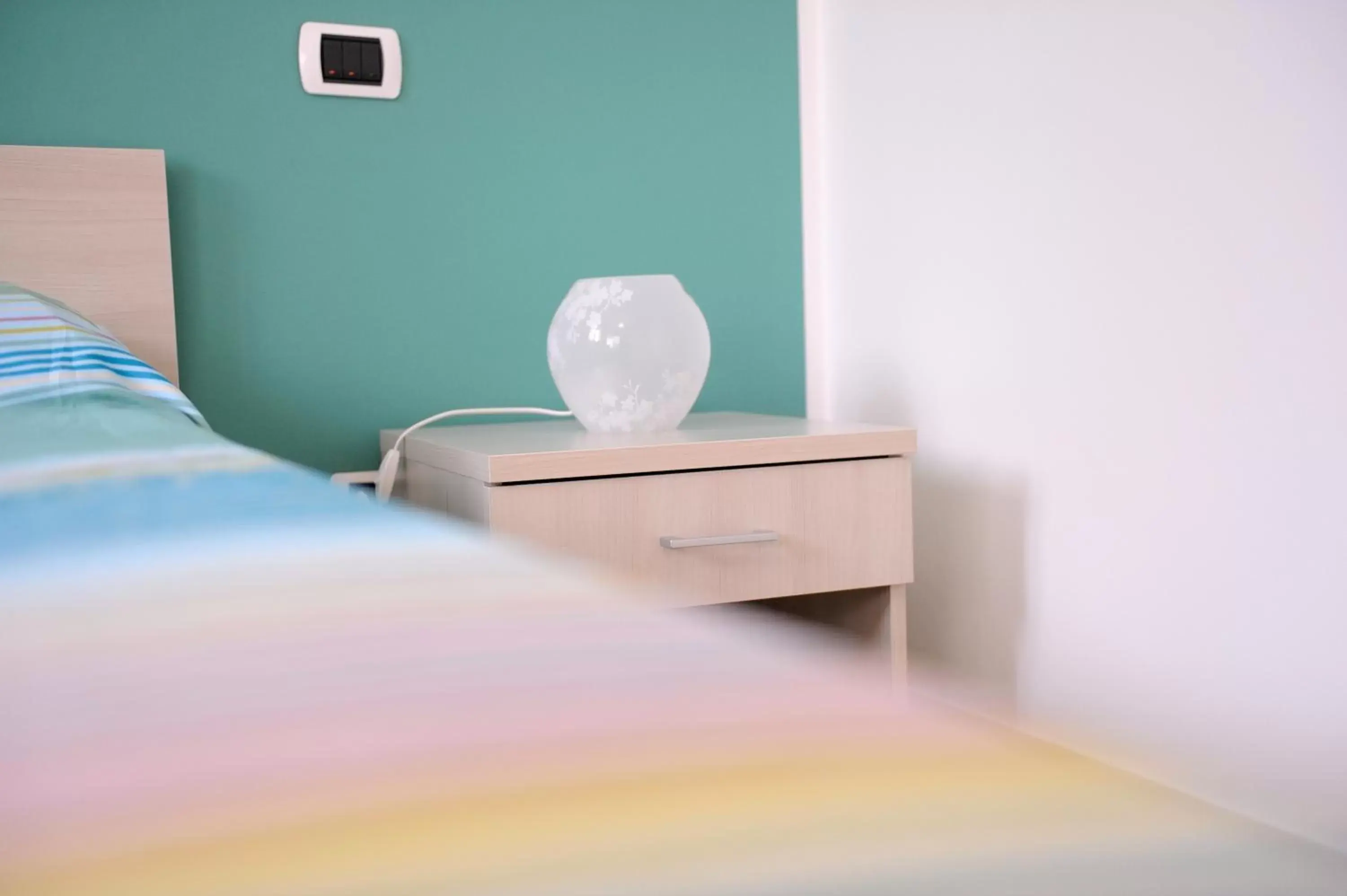 Double Room in B&B Sun House Double Room in B&B Sun House