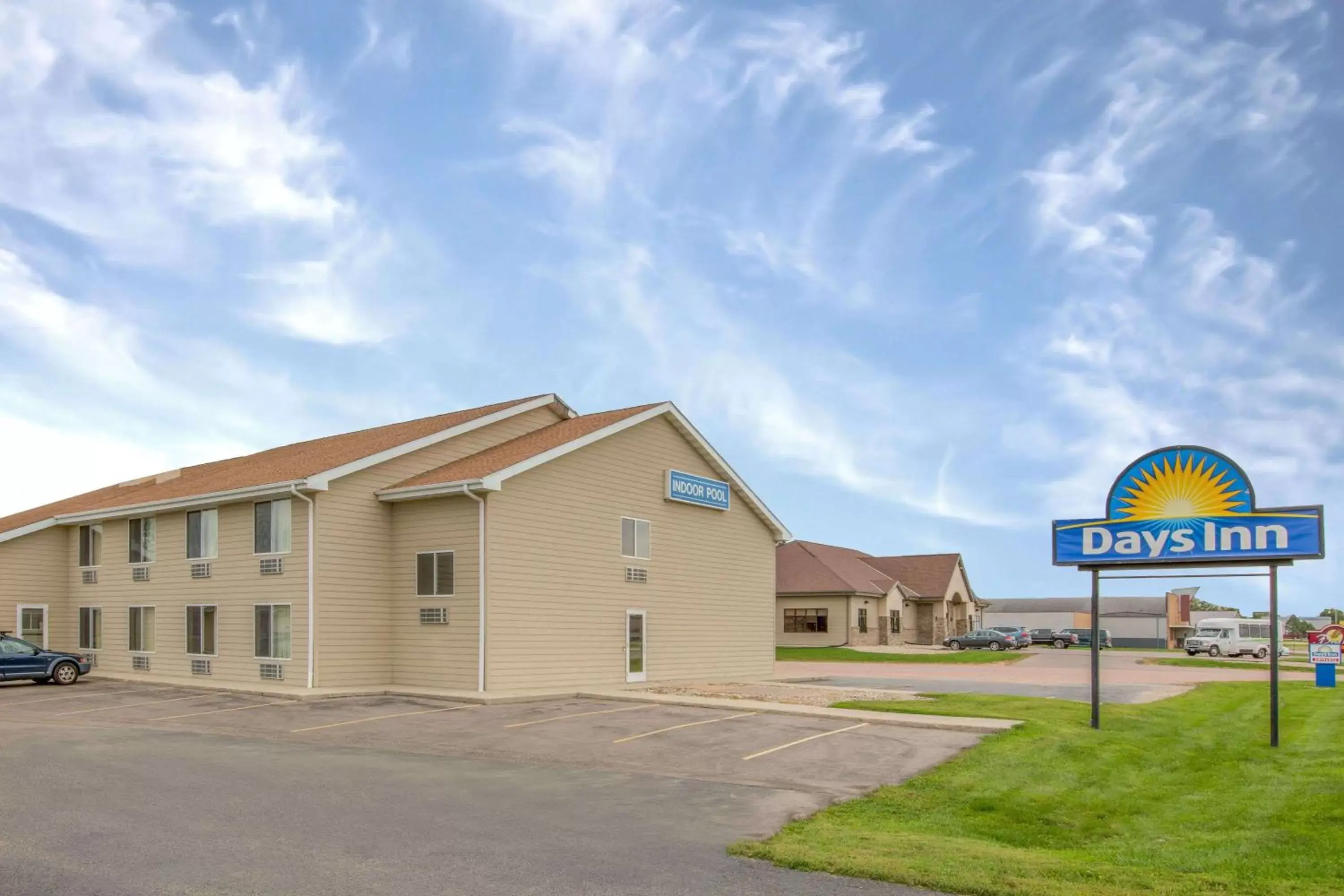 Days Inn by Wyndham Worthington Days Inn by Wyndham Worthington