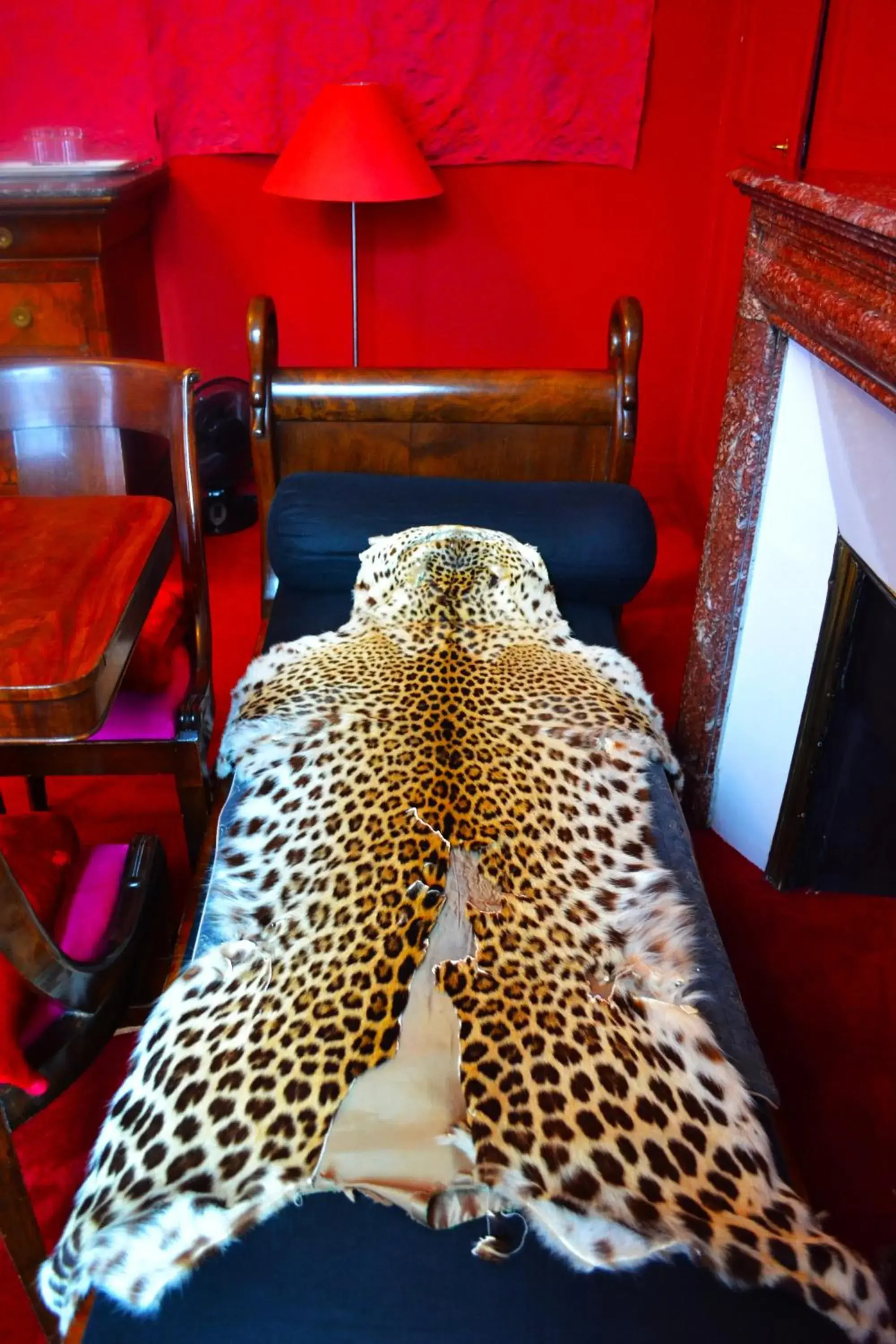 Deluxe Triple Room in Hotel Windsor Home Deluxe Triple Room in Hotel Windsor Home