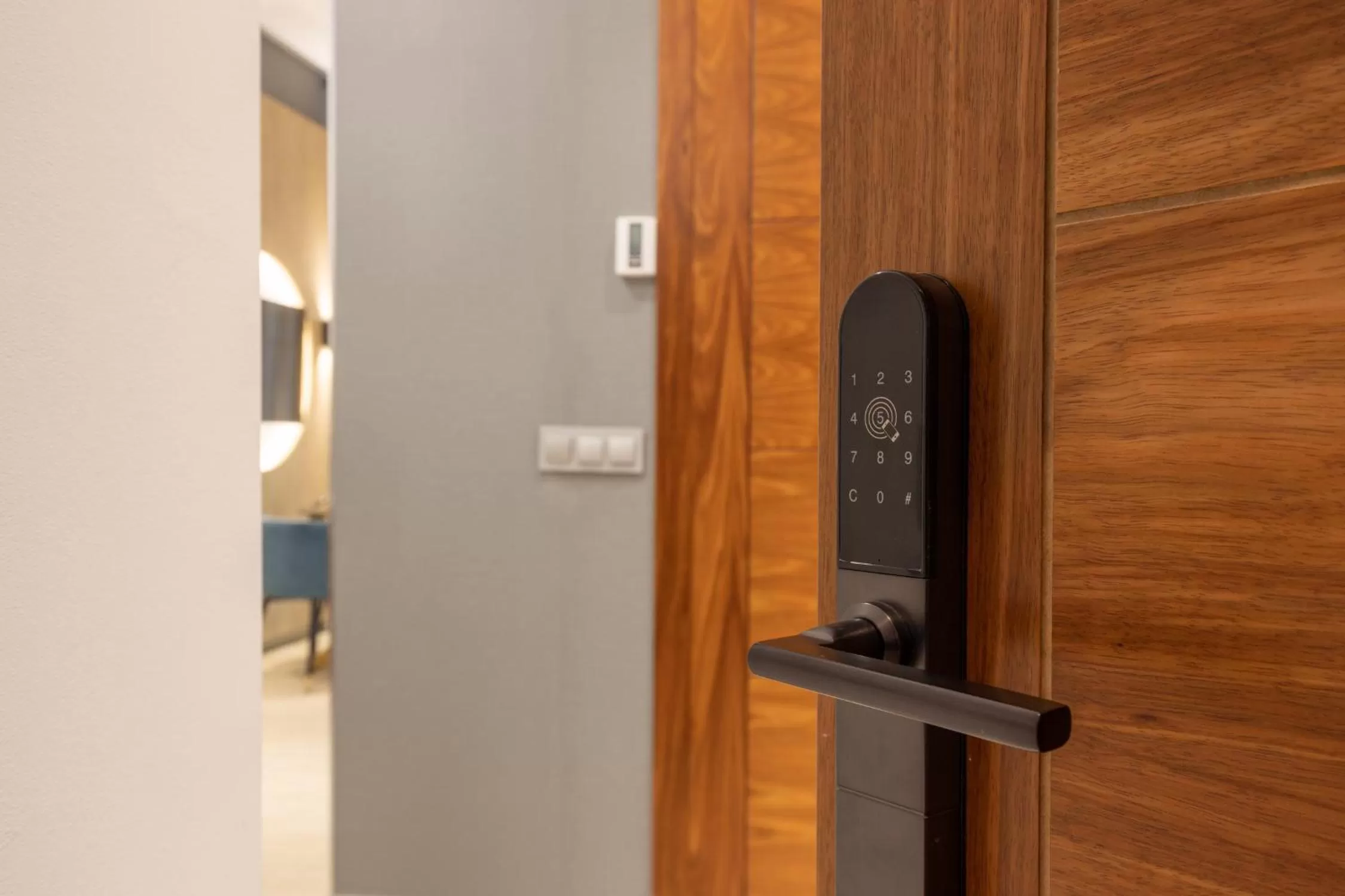 Other in BiBo Suites San Agustín