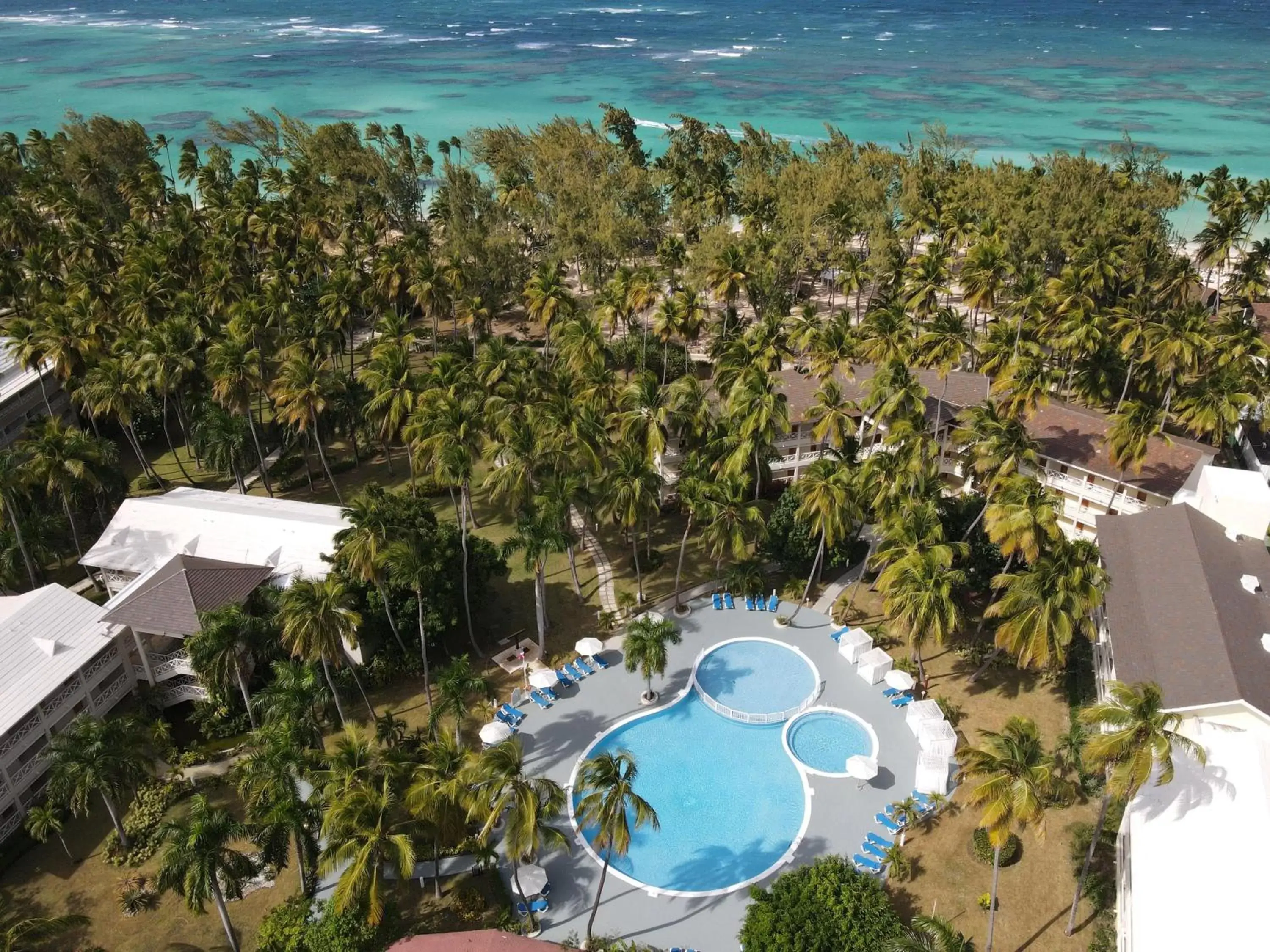 Vista Sol Punta Cana Beach Resort & Spa - All Inclusive Vista Sol Punta Cana Beach Resort & Spa - All Inclusive