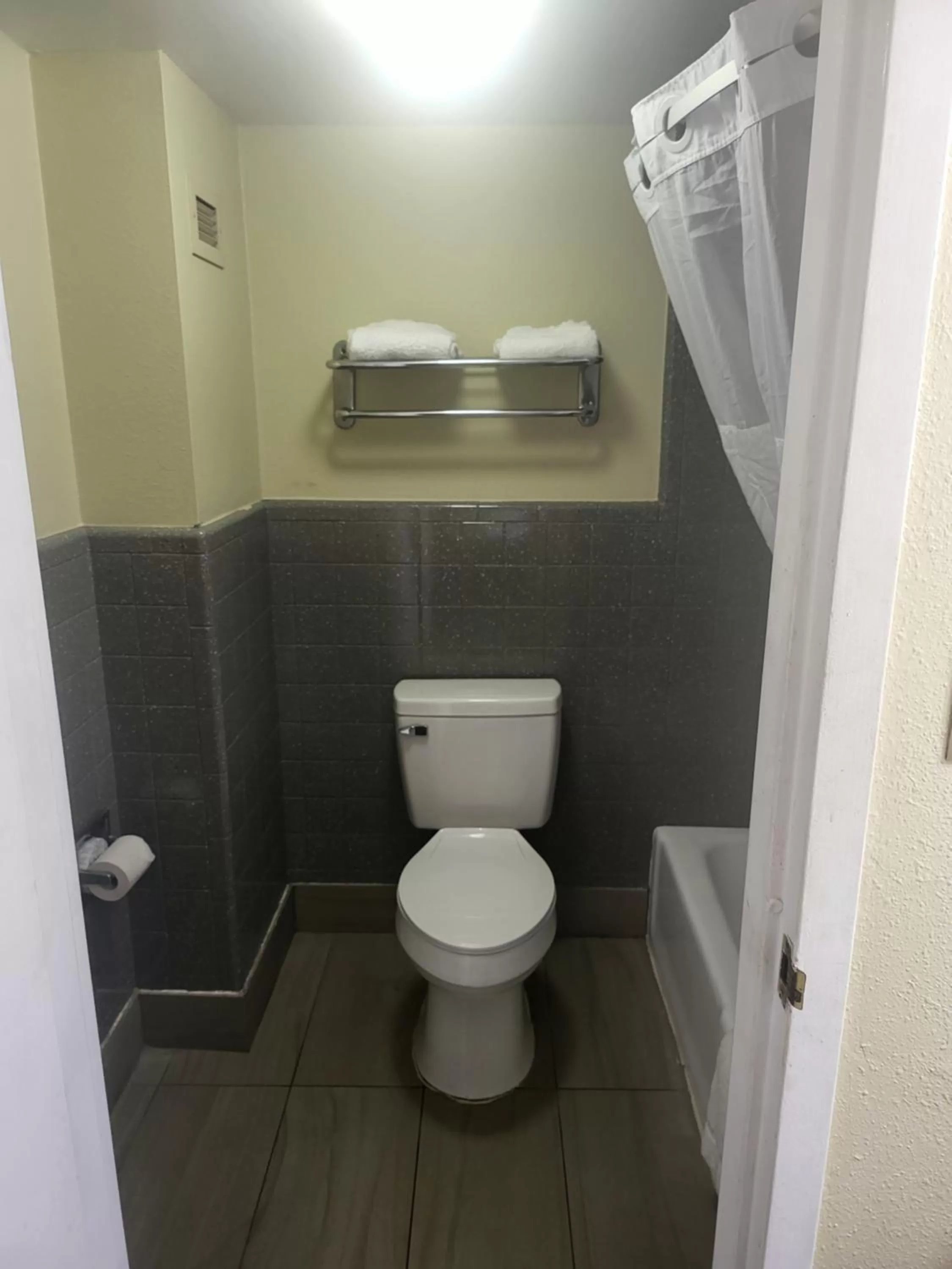 Baymont by Wyndham Williamsburg