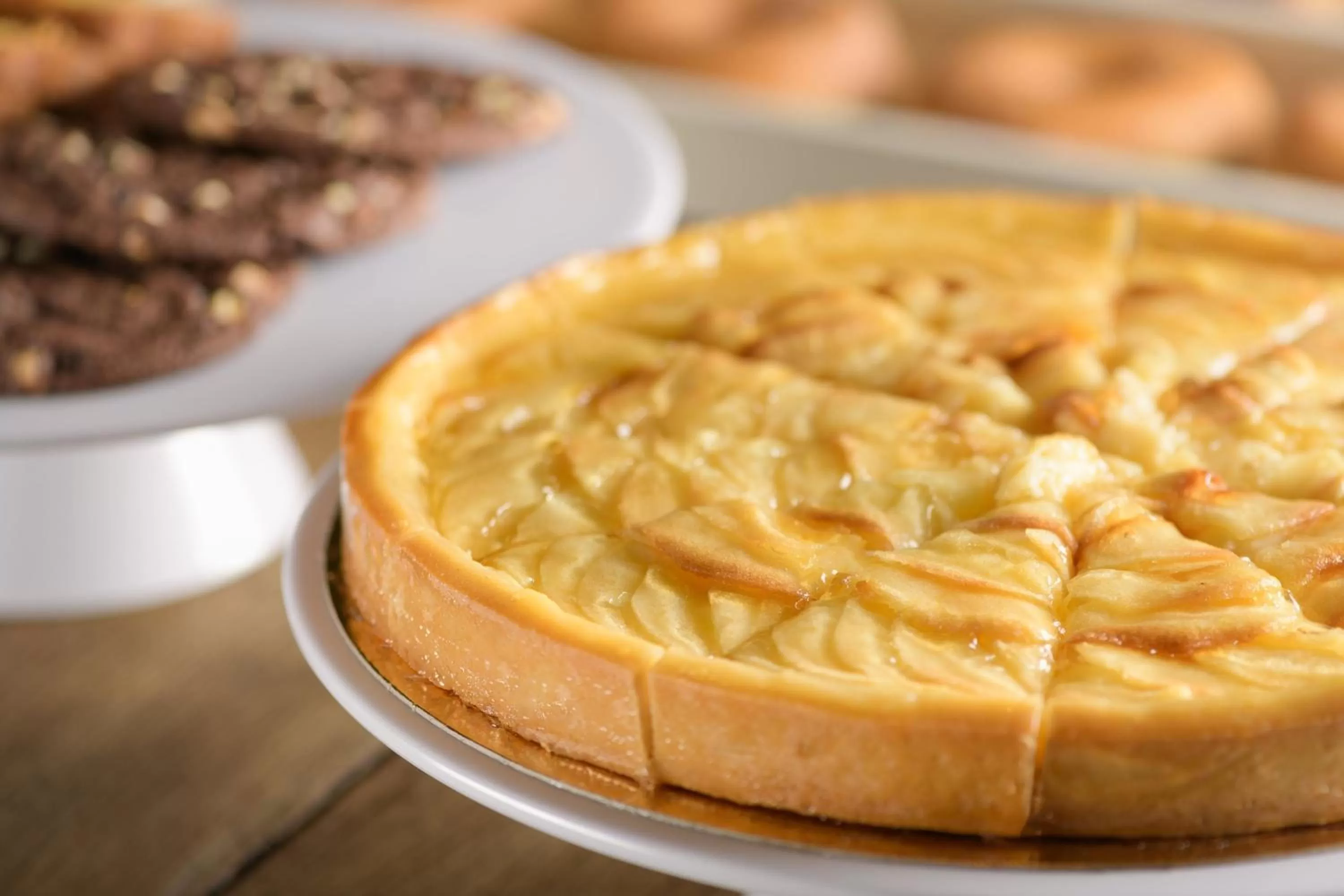 Breakfast in AC Hotel Aitana by Marriott