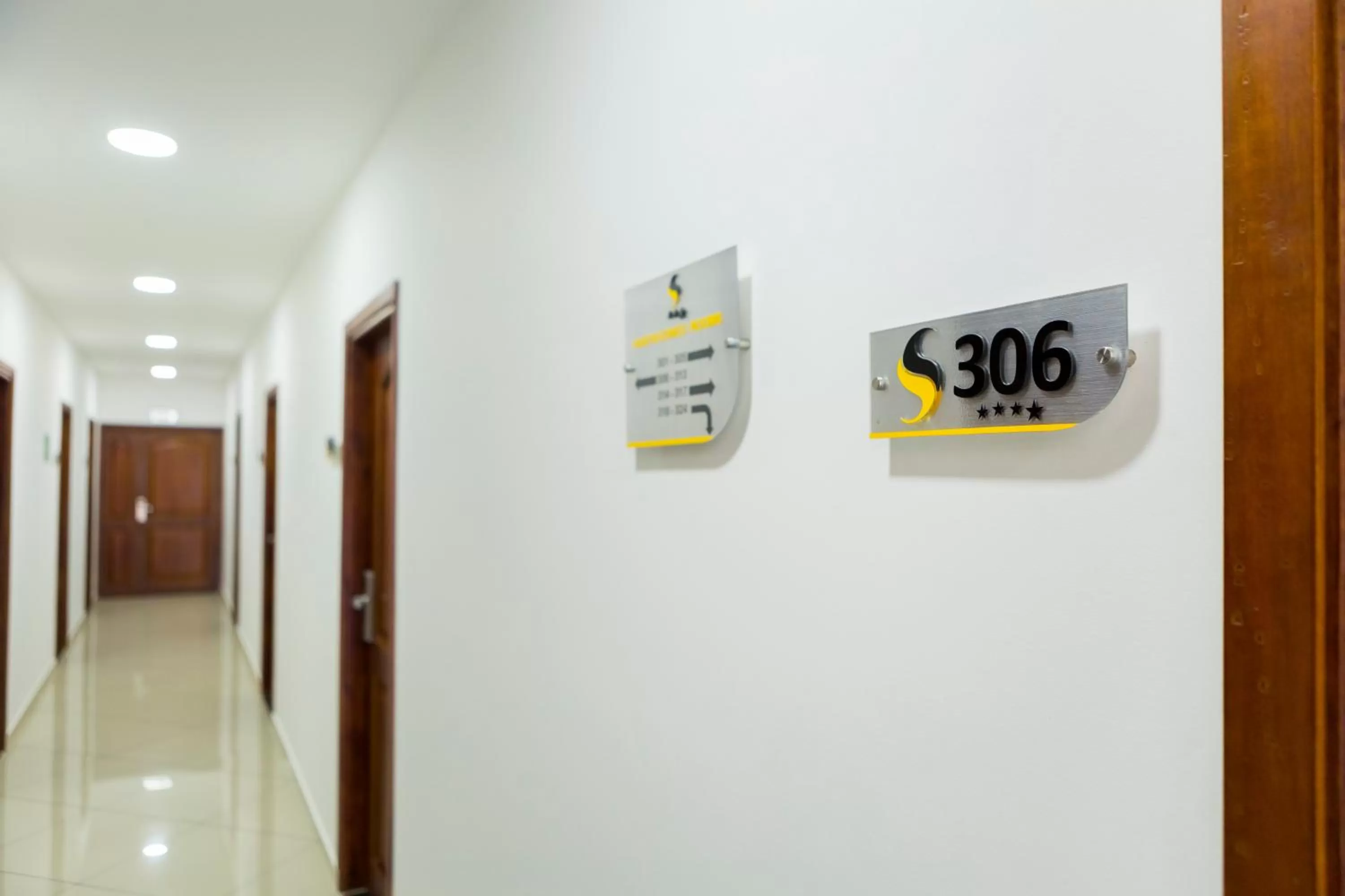 Certificate/Award in Hotel Sabana del Sinu