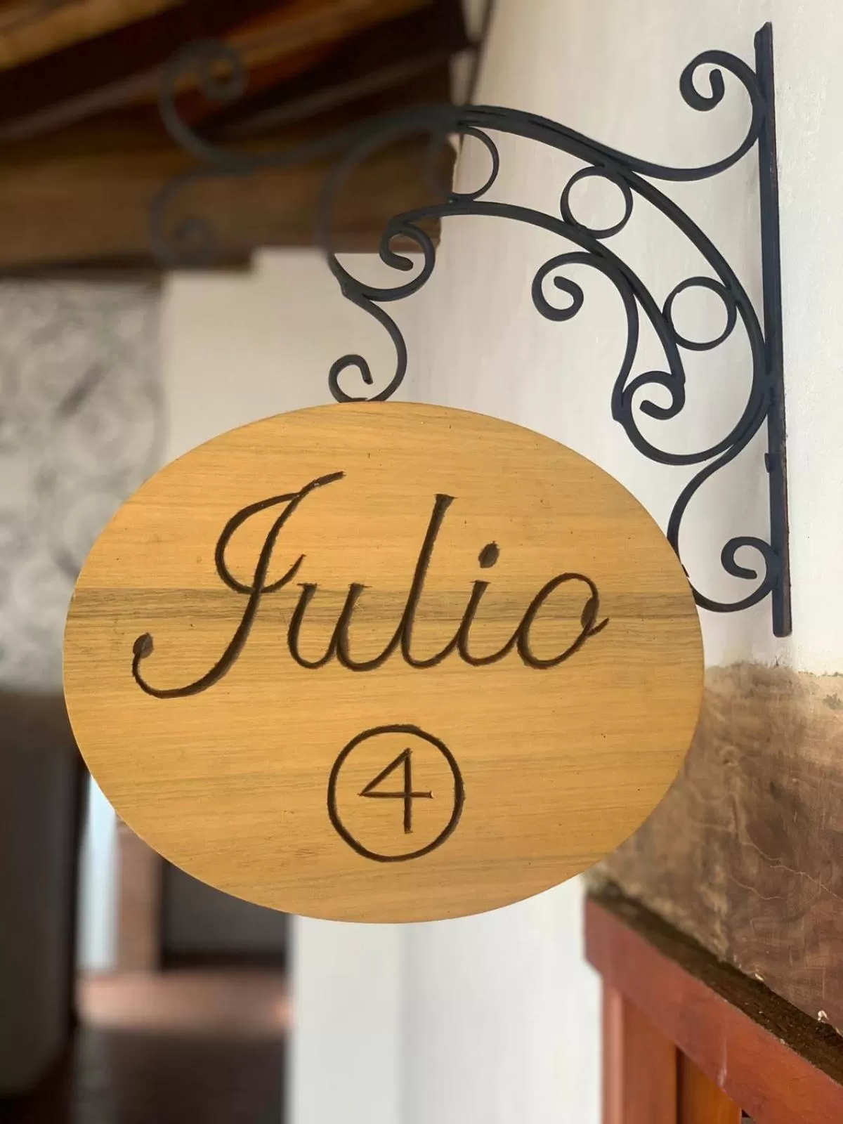 Property logo or sign in Bohemia Hotel Boutique