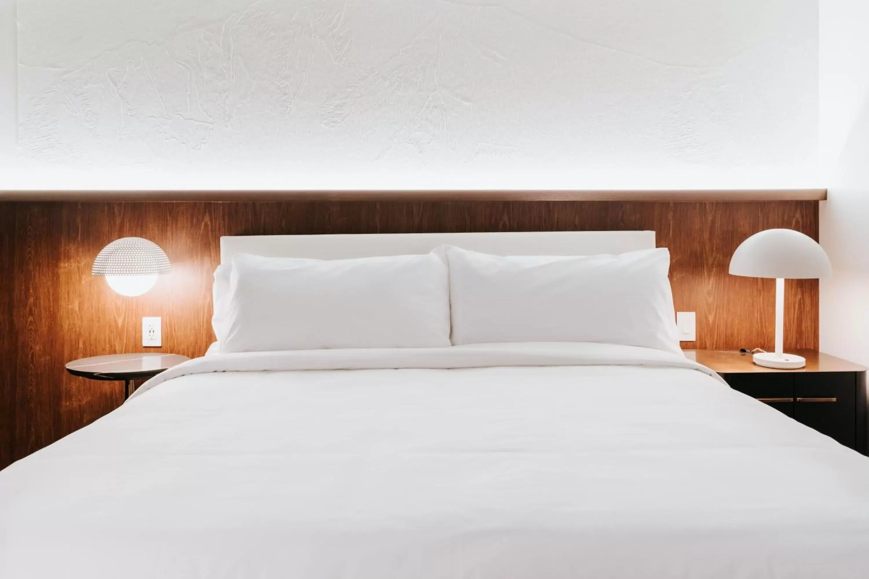 Classic Queen Room with Two Queen Beds - Hearing Accessible in Le Méridien Salt Lake City Downtown Classic Queen Room with Two Queen Beds - Hearing Accessible in Le Méridien Salt Lake City Downtown