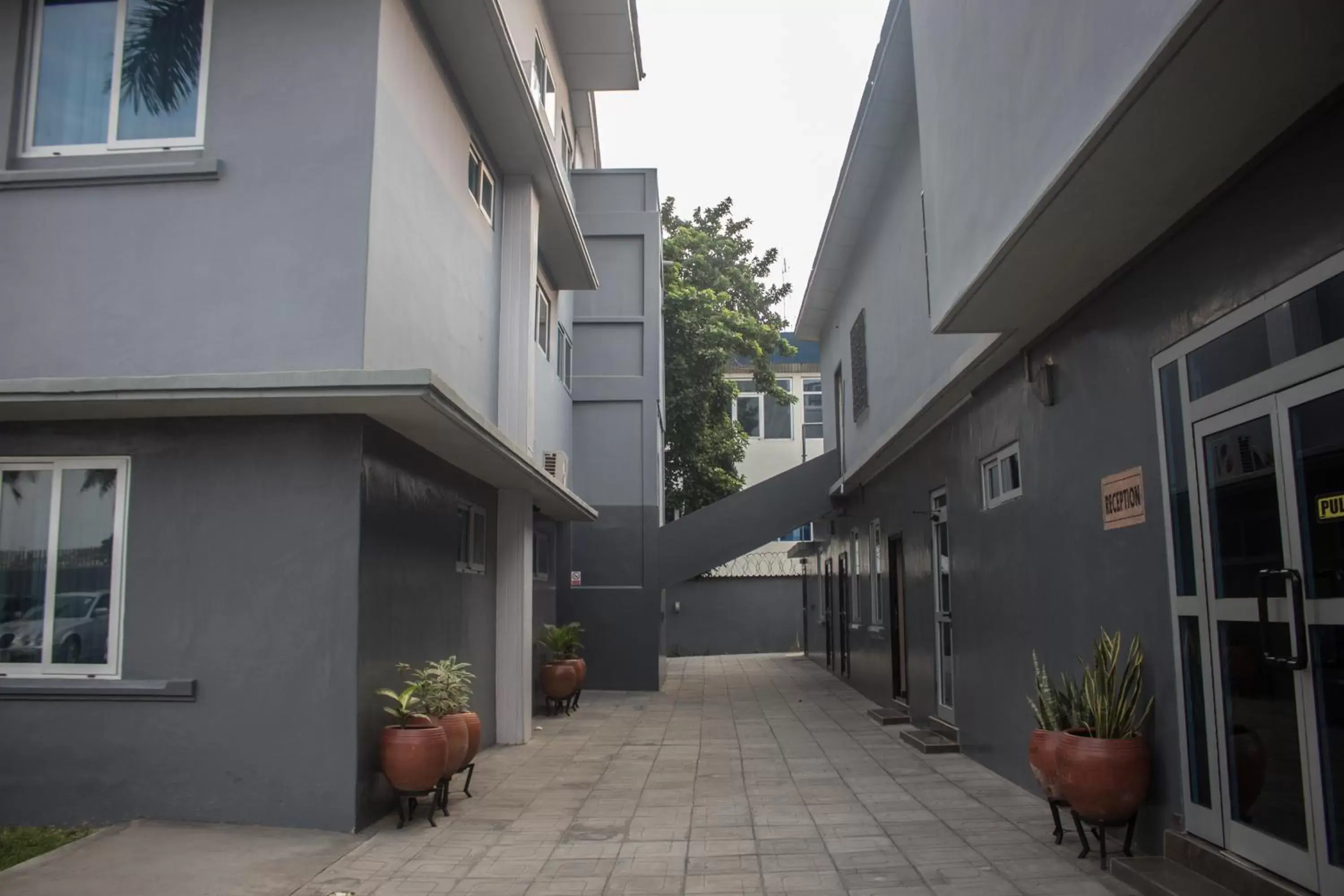 Manjaro Suites Manjaro Suites