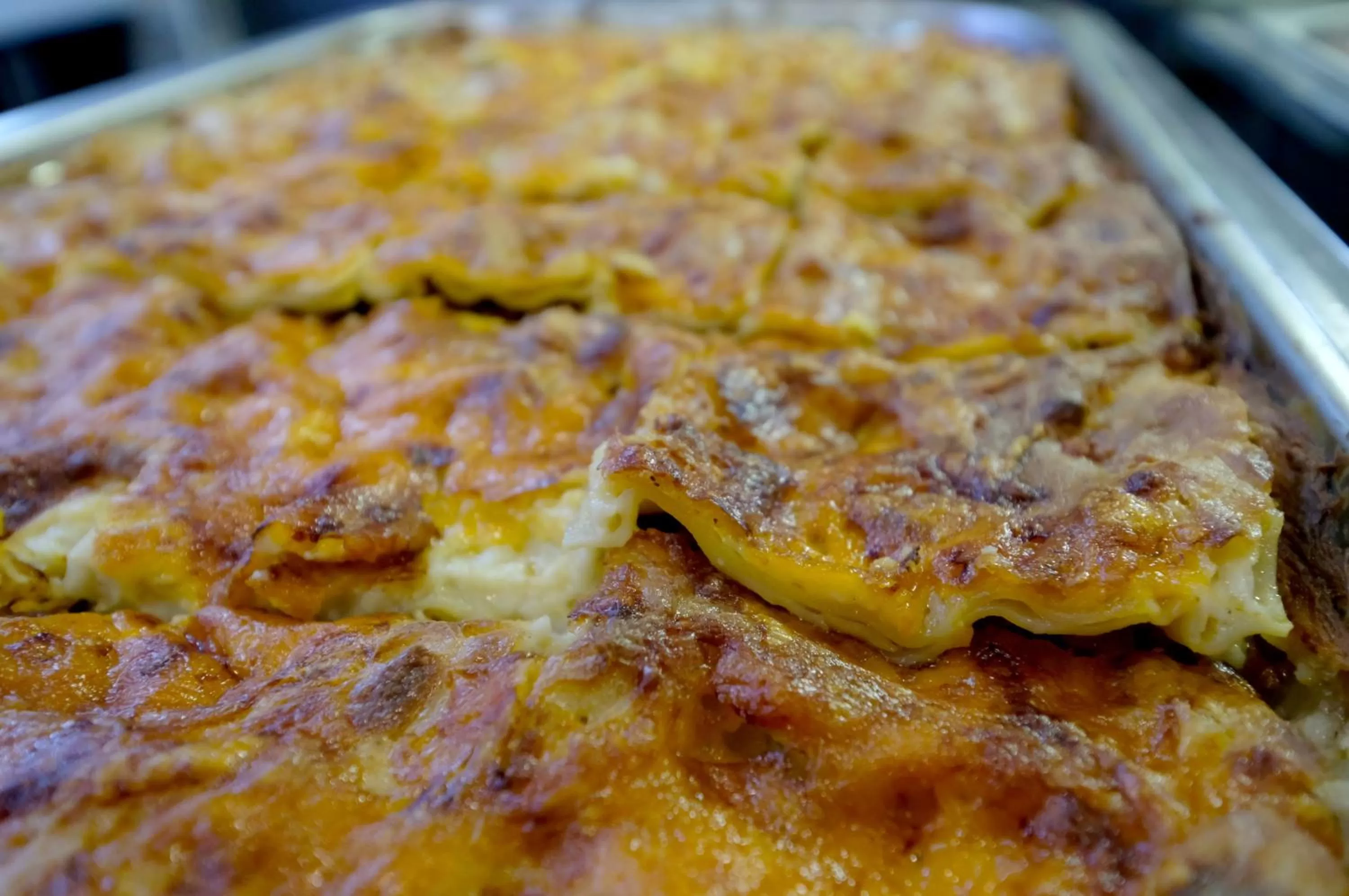 Food and drinks in Ambassador City Hotel - Bethlehem