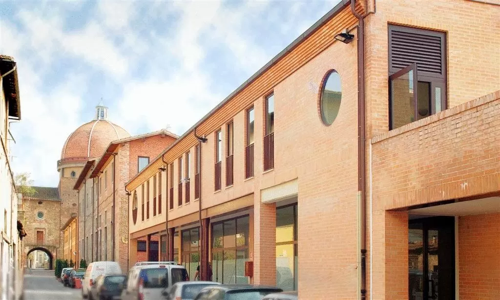 Property building in Residenza San Giovanni