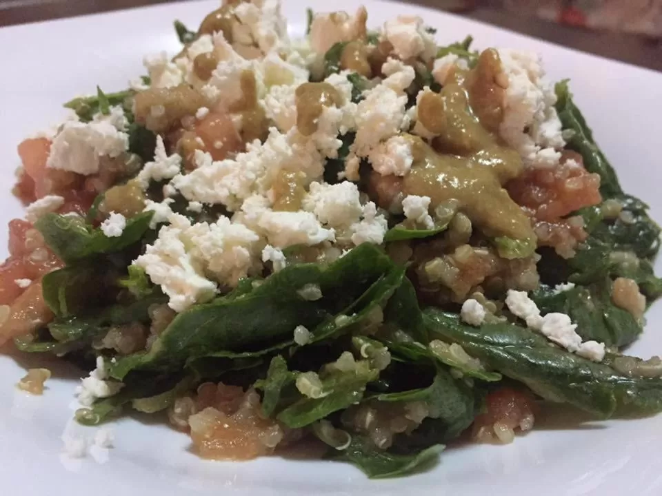 Food close-up, Food in Hotel Villa Verde