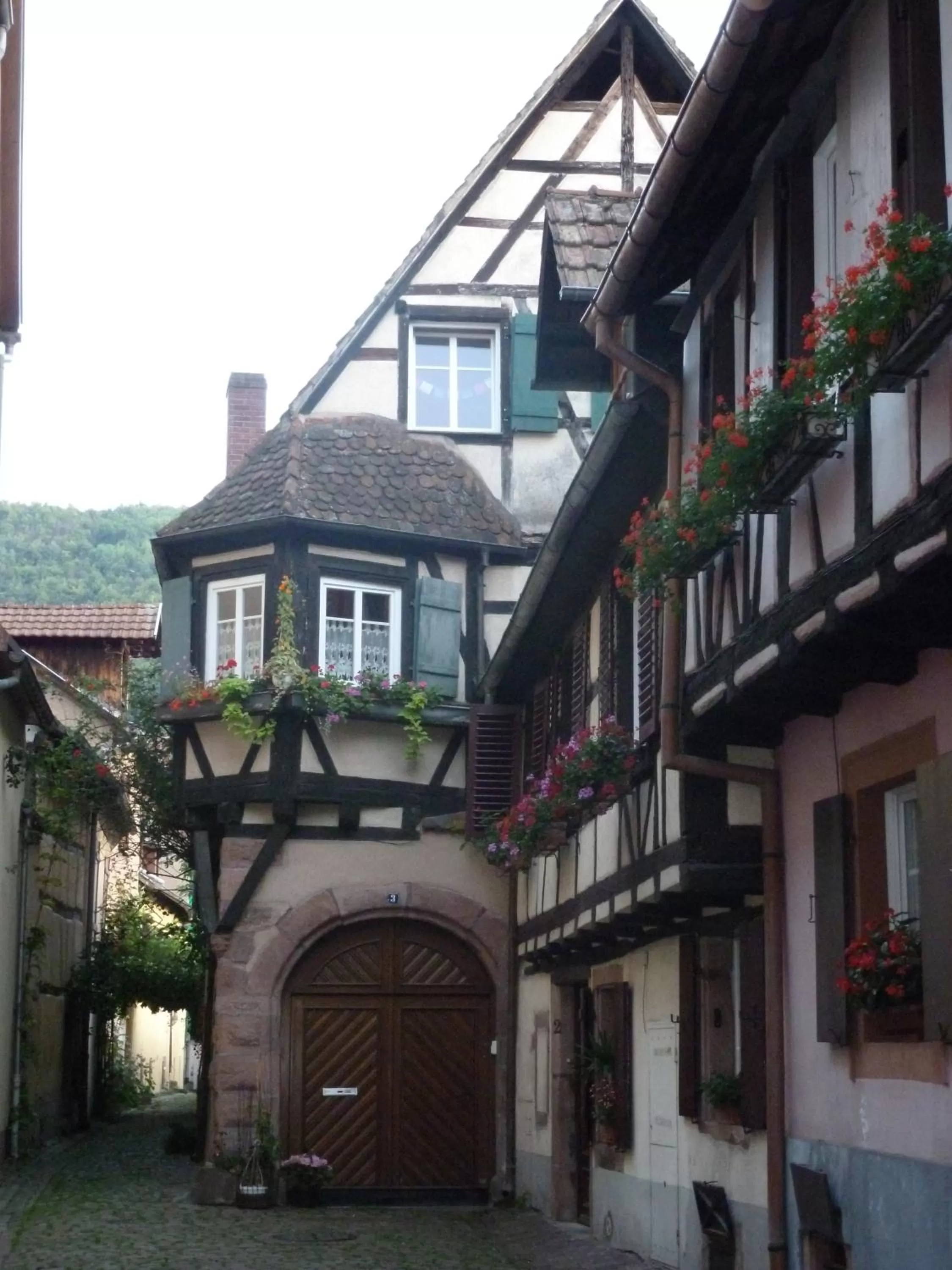 Neighbourhood in Hotel KLE, BW Signature Collection