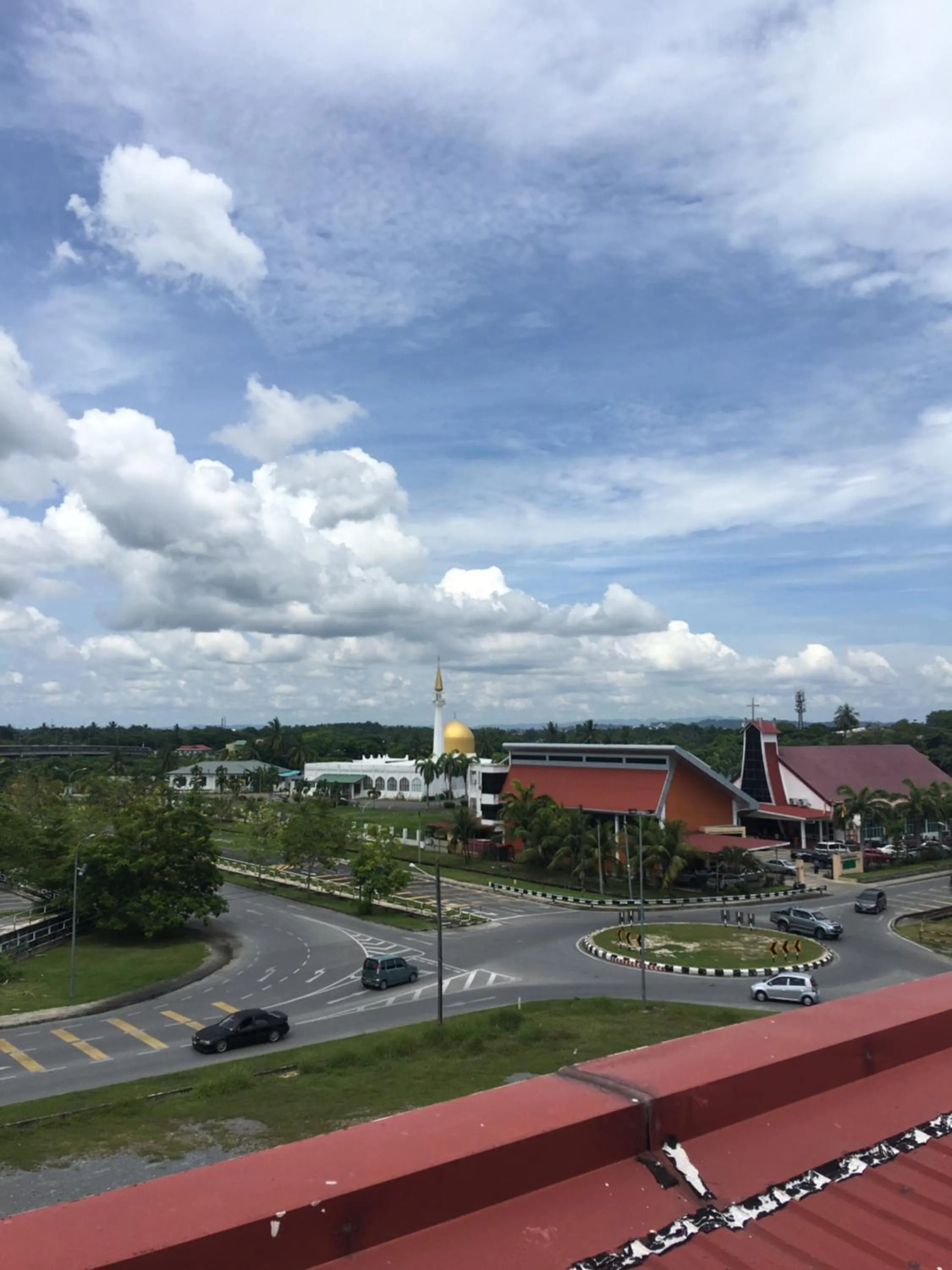 Nearby landmark in Chemara Boutique Hotel