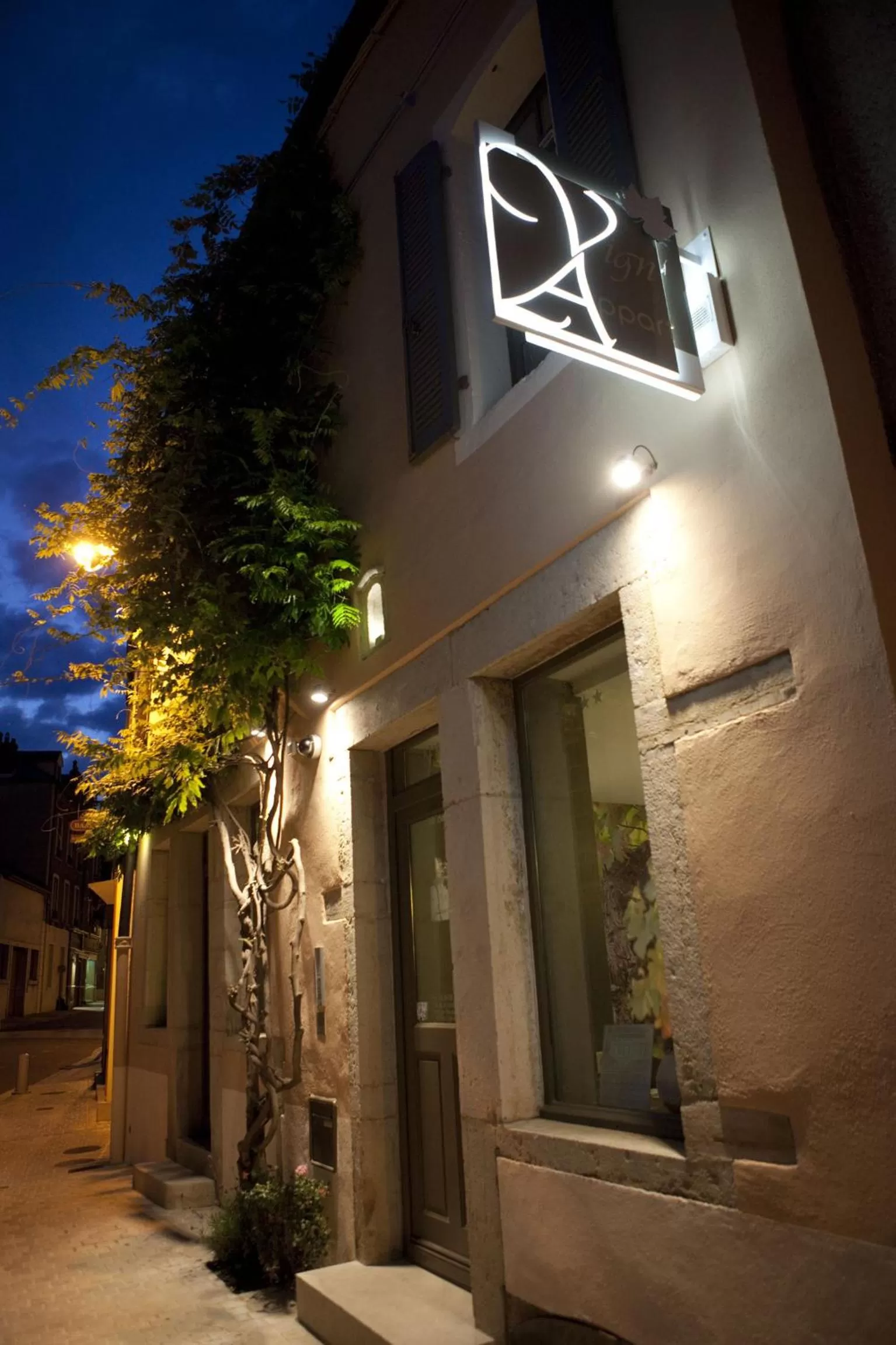 Property building in Vign 'Appart