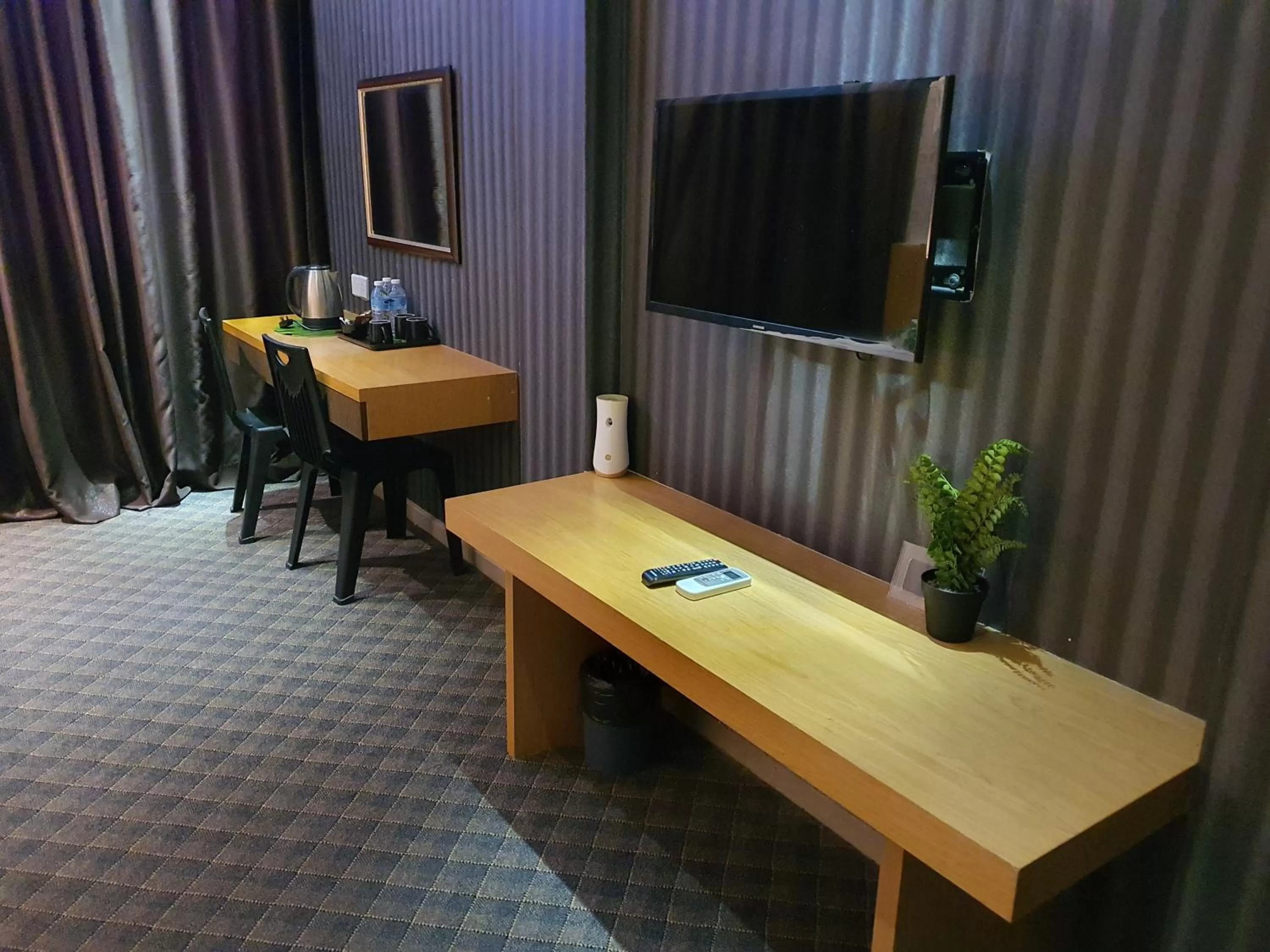 Grandeur Hotel And Spa