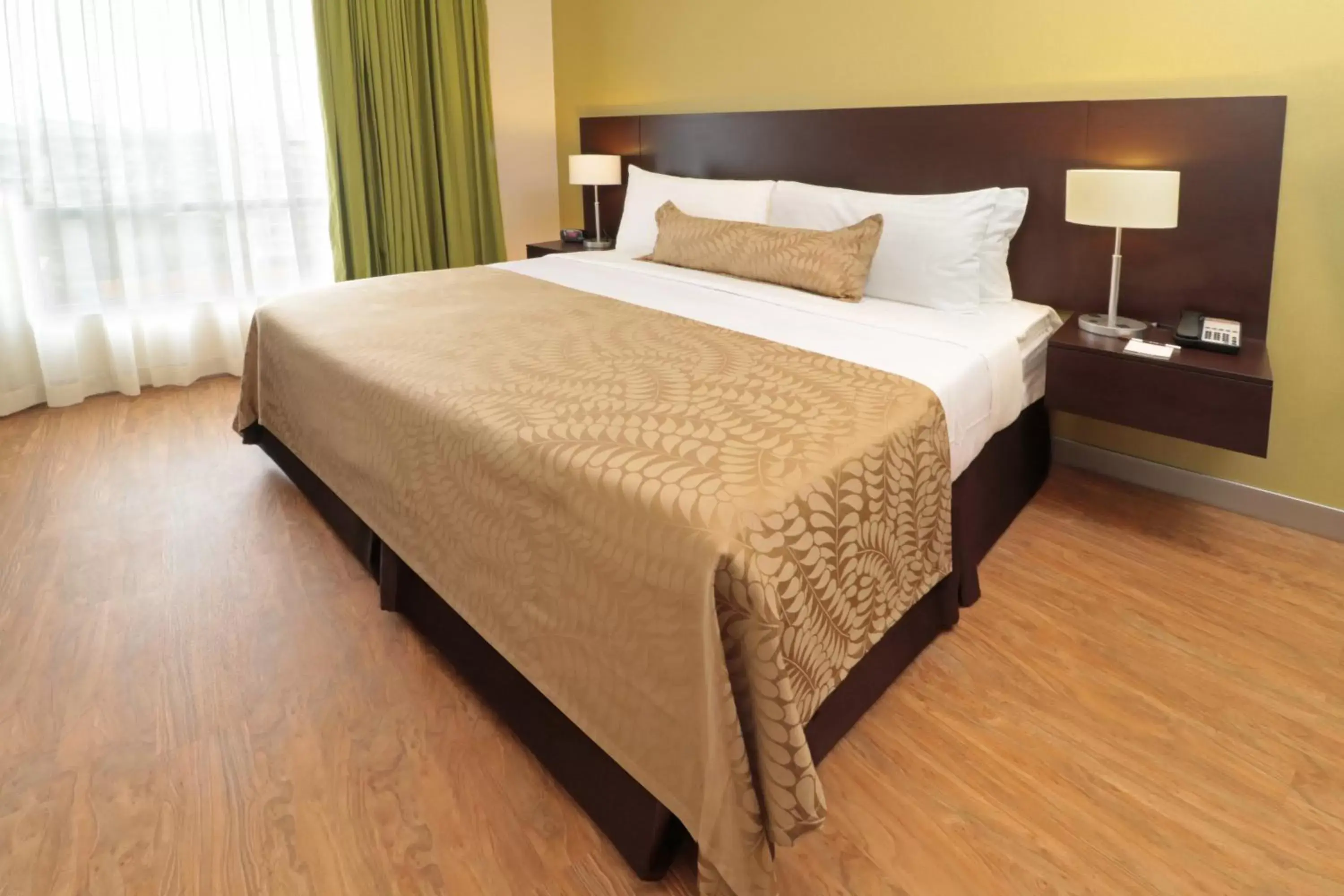 Staybridge Suites San Luis Potosi by IHG Staybridge Suites San Luis Potosi by IHG