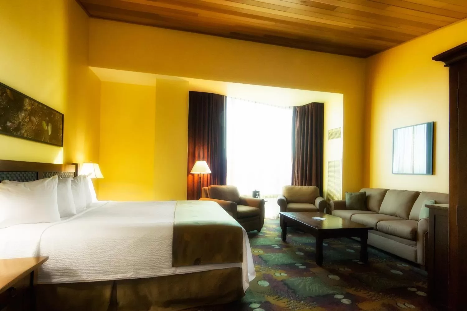 The Mill Casino Hotel