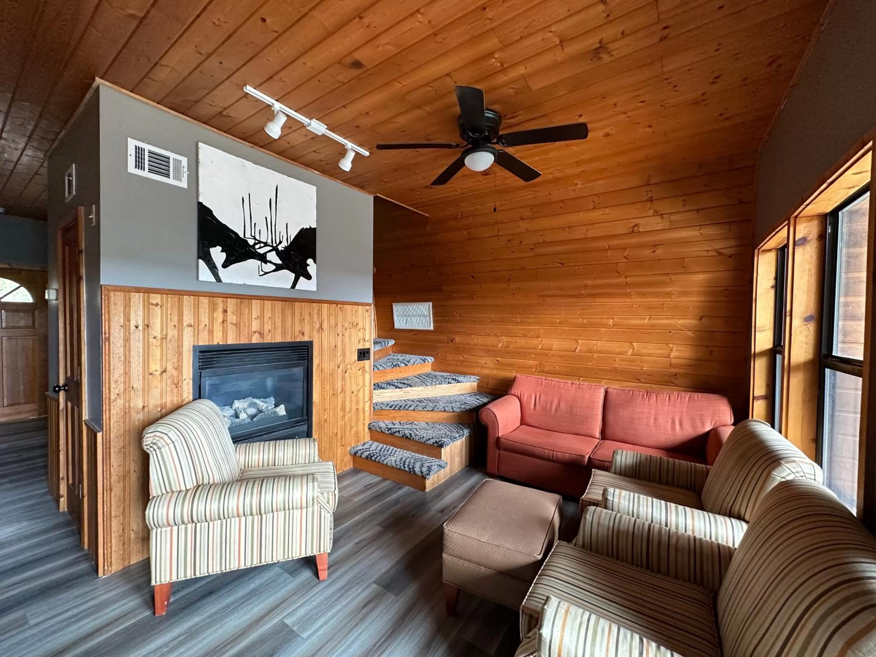 Canyon Lakeview Resort