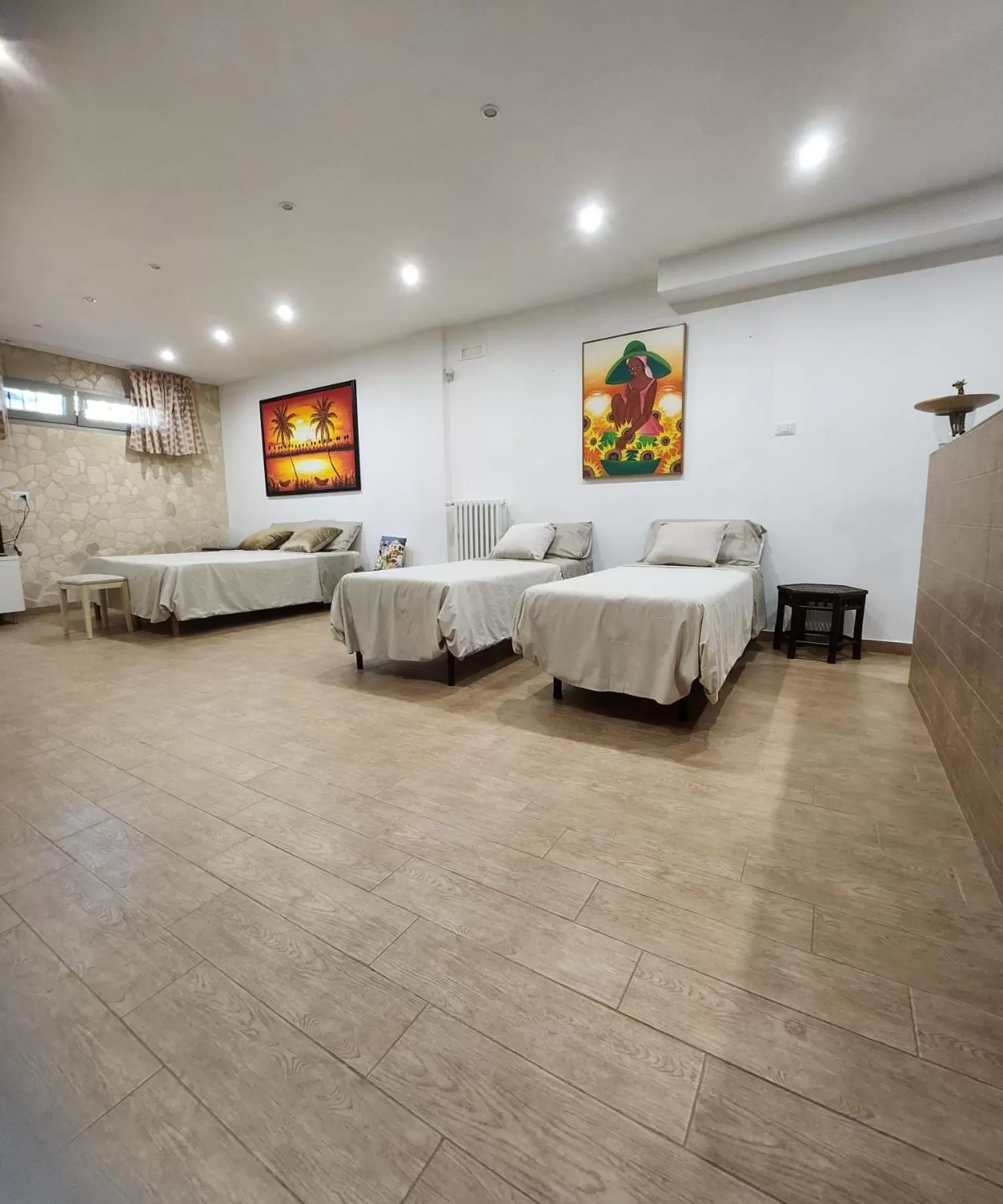 Banquet Facilities in NICHOLAS HOME