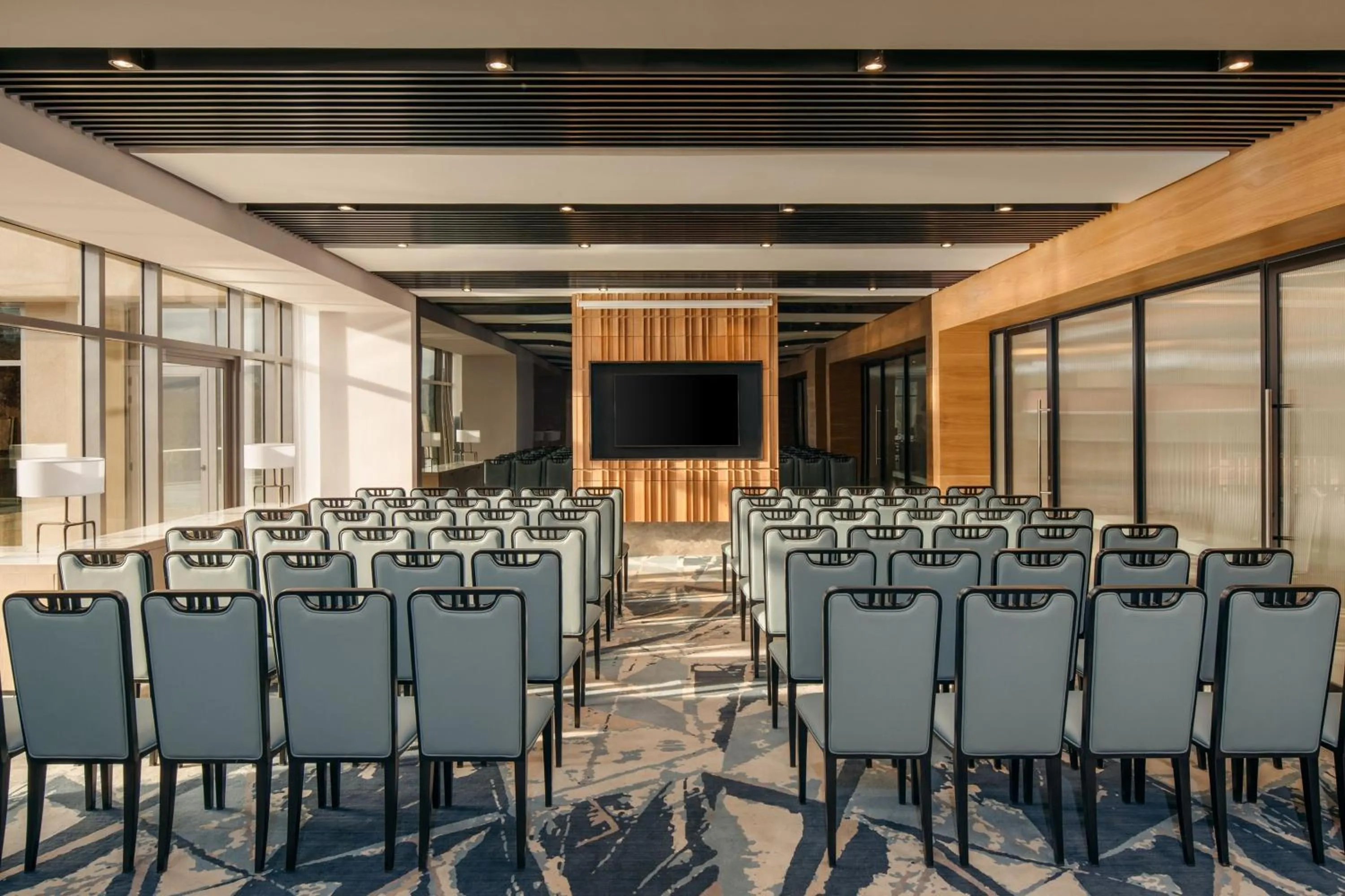 Meeting/conference room in Four Points by Sheraton Kampala