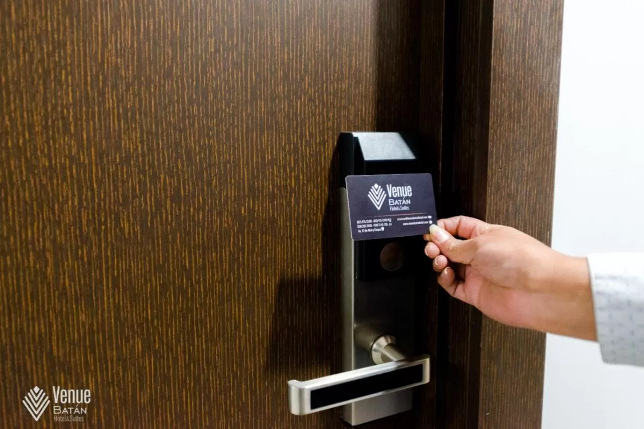 Hotel & Suites en Cuenca, Venue Batán