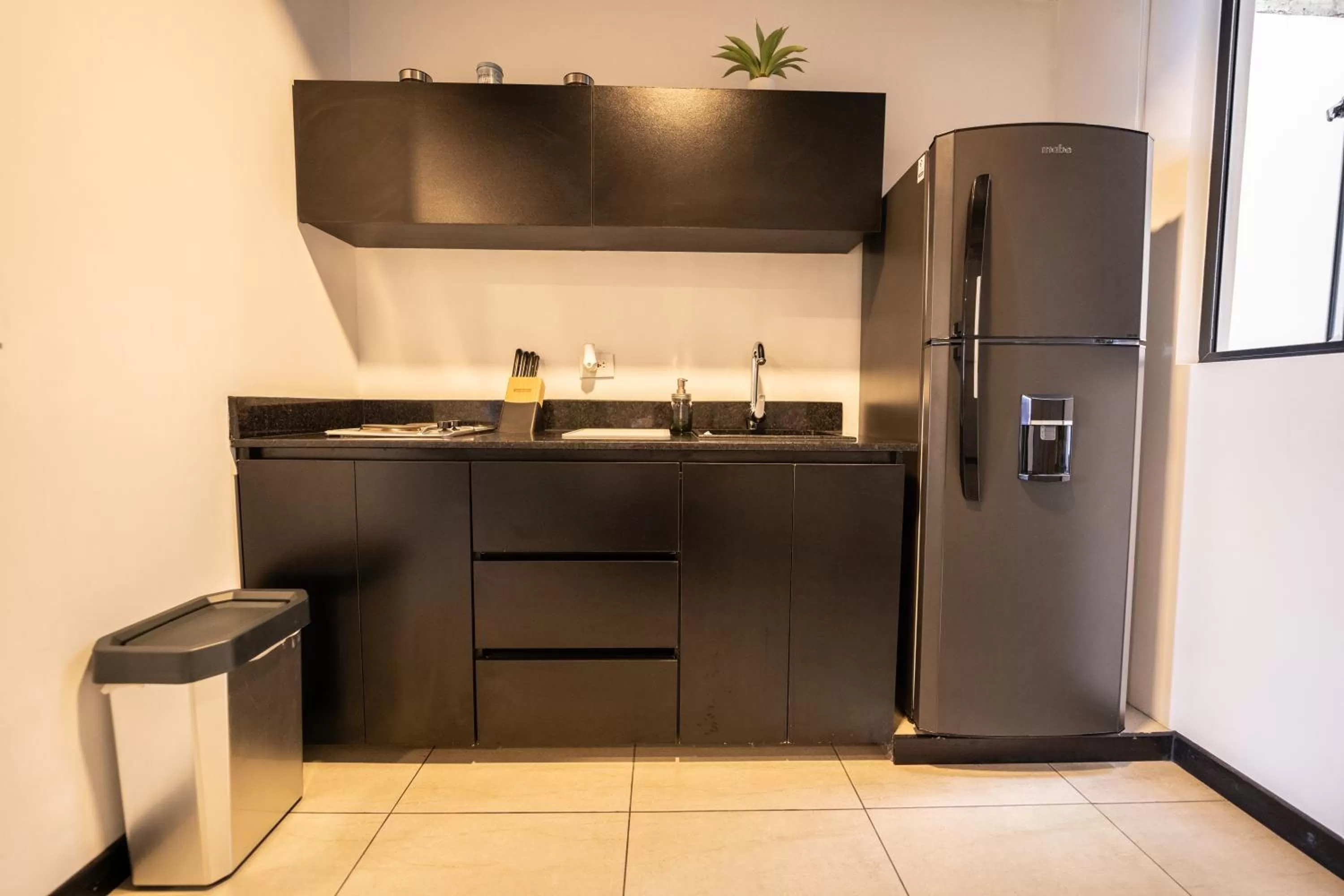 Kitchen or kitchenette, Kitchen/Kitchenette in The Coffee Club