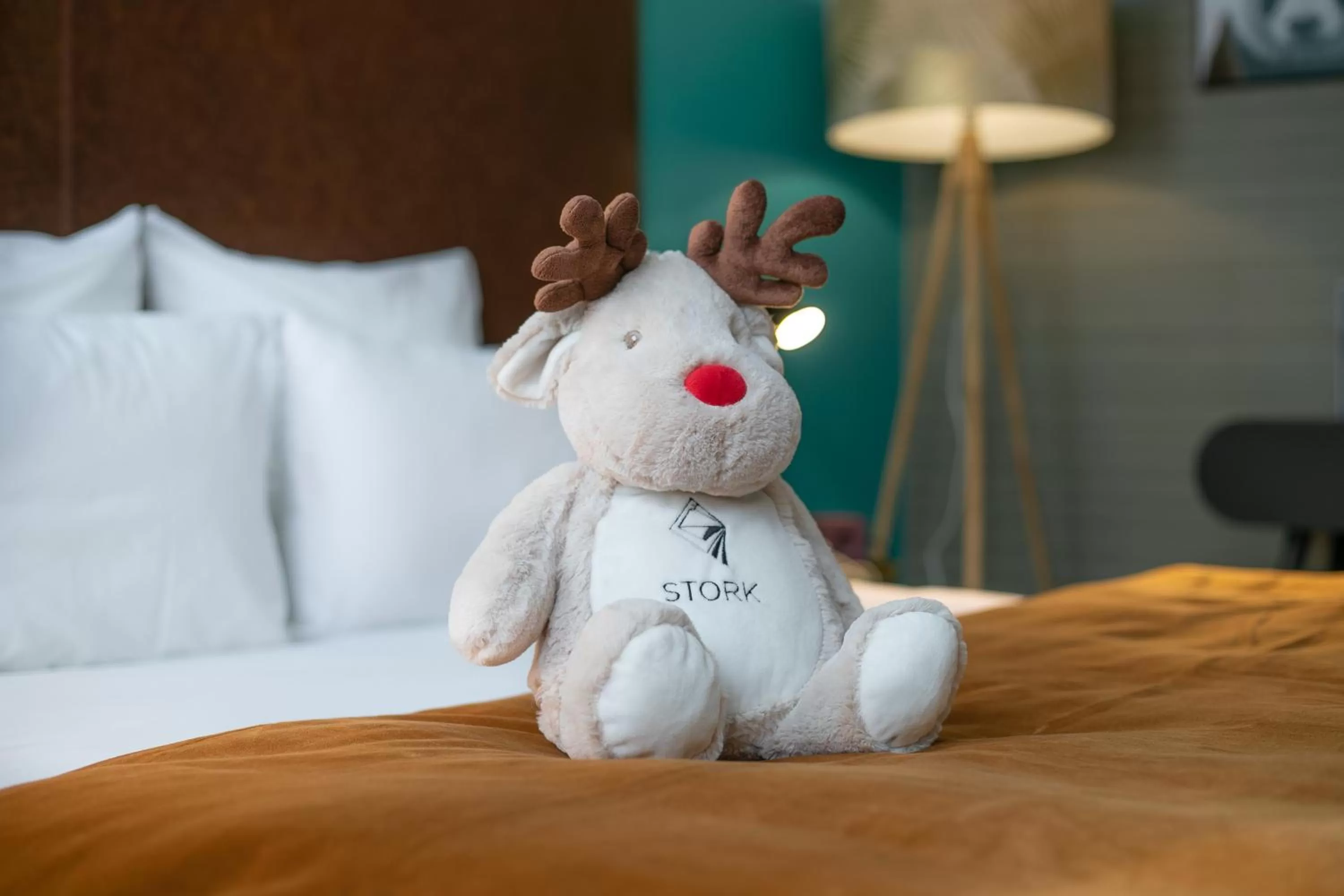 Bedroom, Bed in Hôtel Restaurant Vaillant Colmar Nord