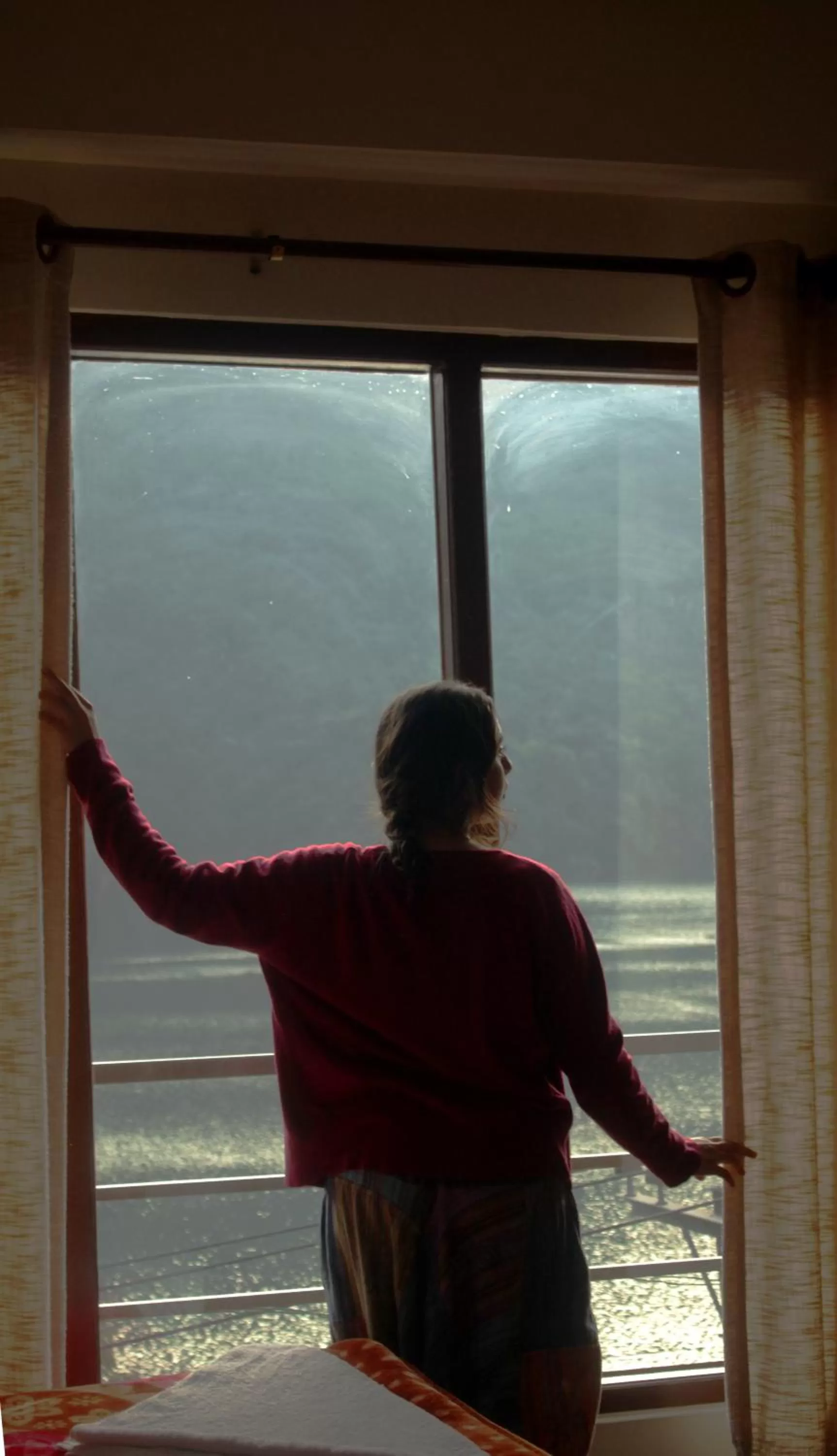 People in Hotel Himalayan Vacation