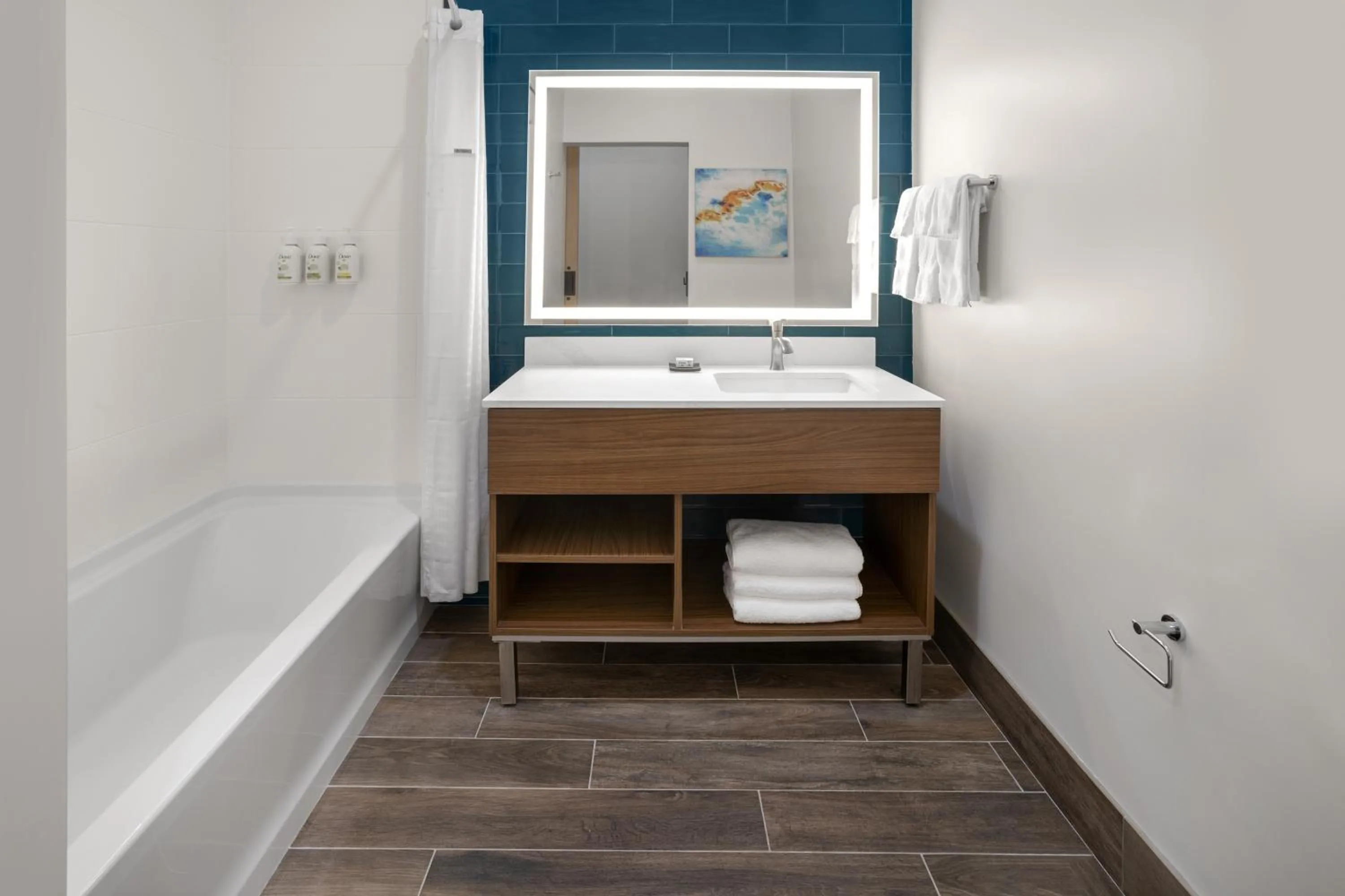 La Quinta Inn & Suites by Wyndham Williston Burlington