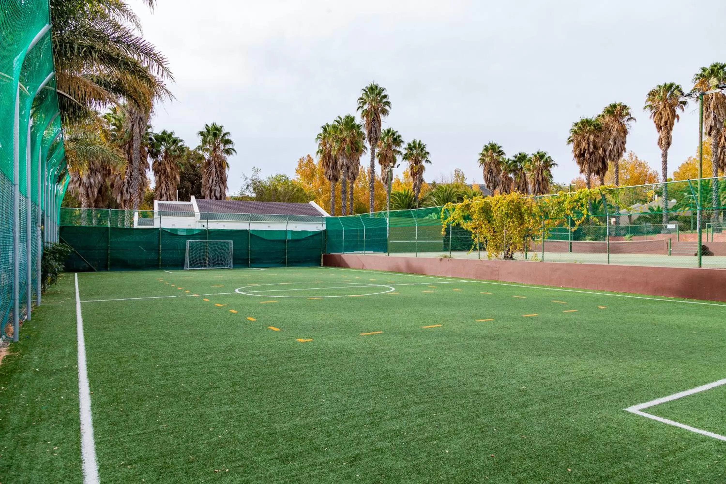 Activities in Montagu Springs Resort