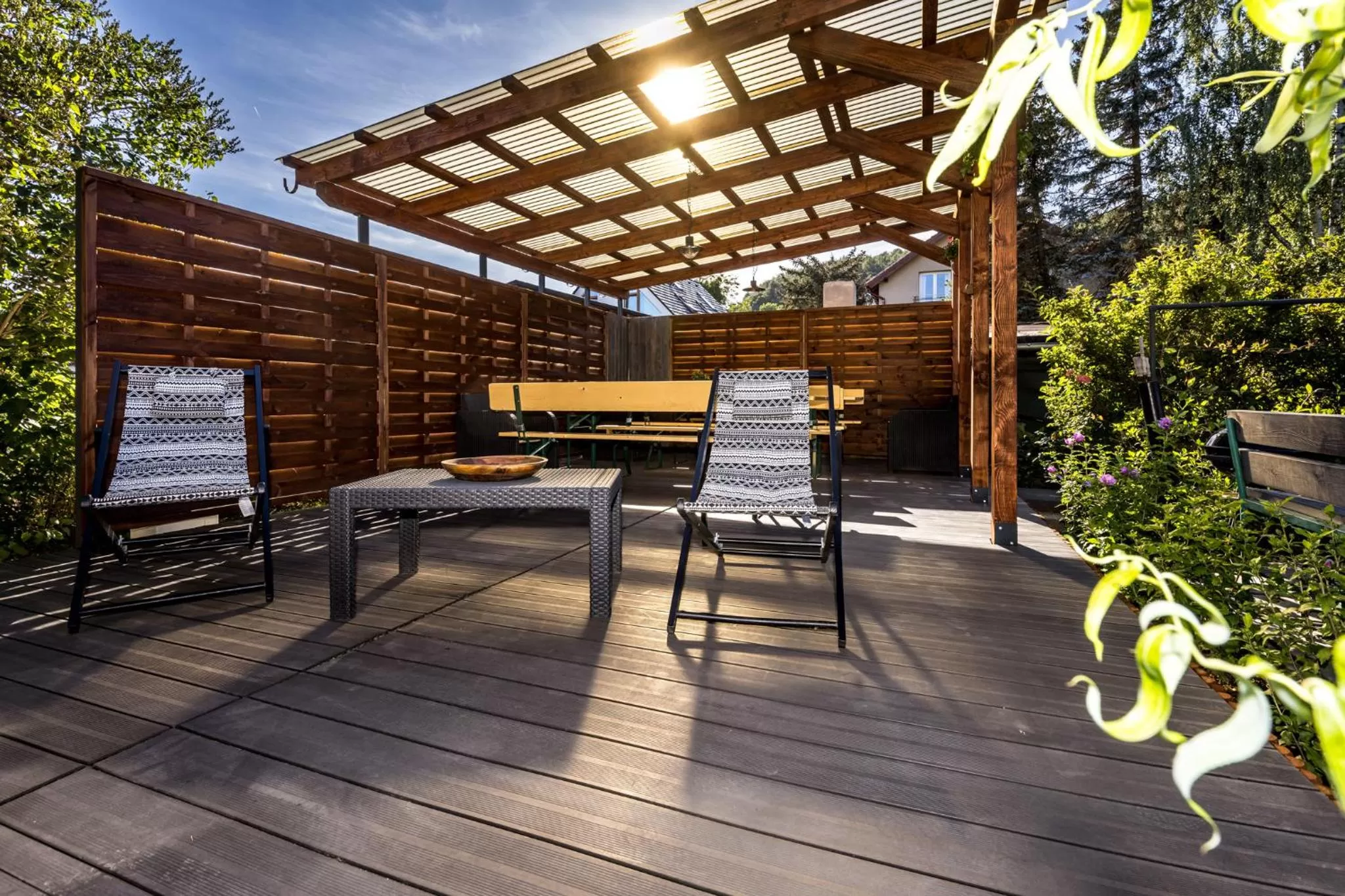 bergRESORT apartments