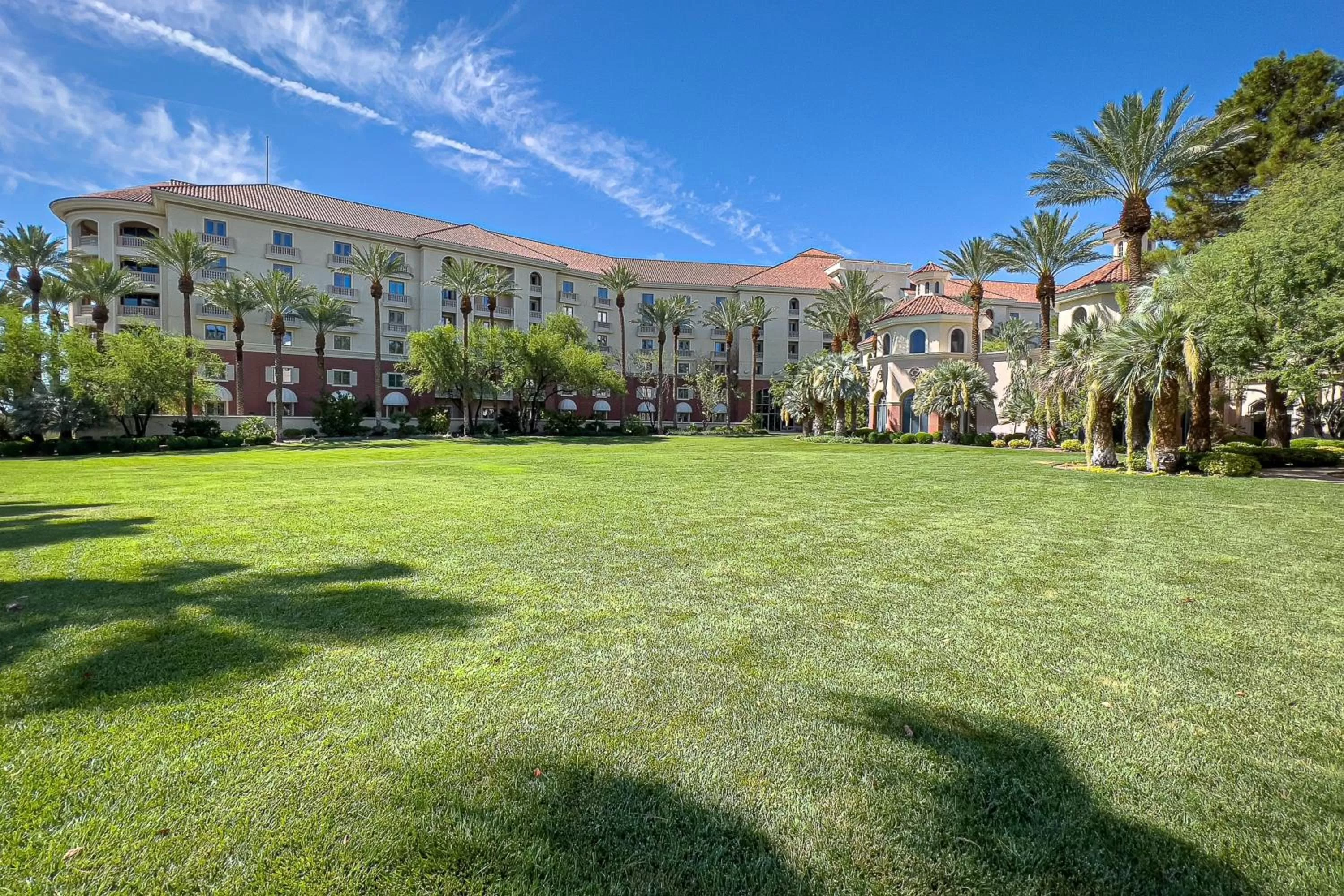 Meeting/conference room in JW Marriott Las Vegas Resort & Spa