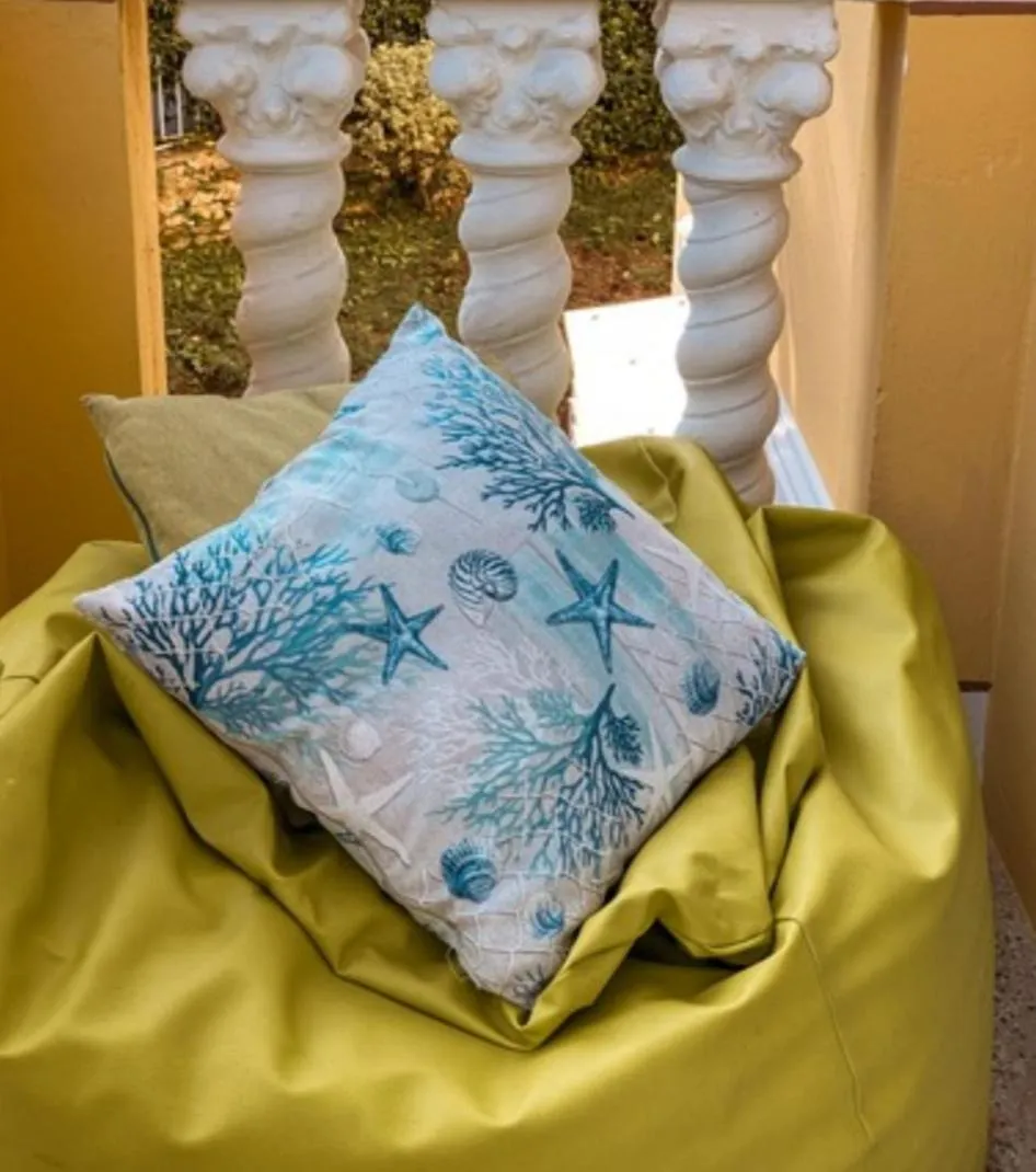 Bed in Hotel Sant'Andrea