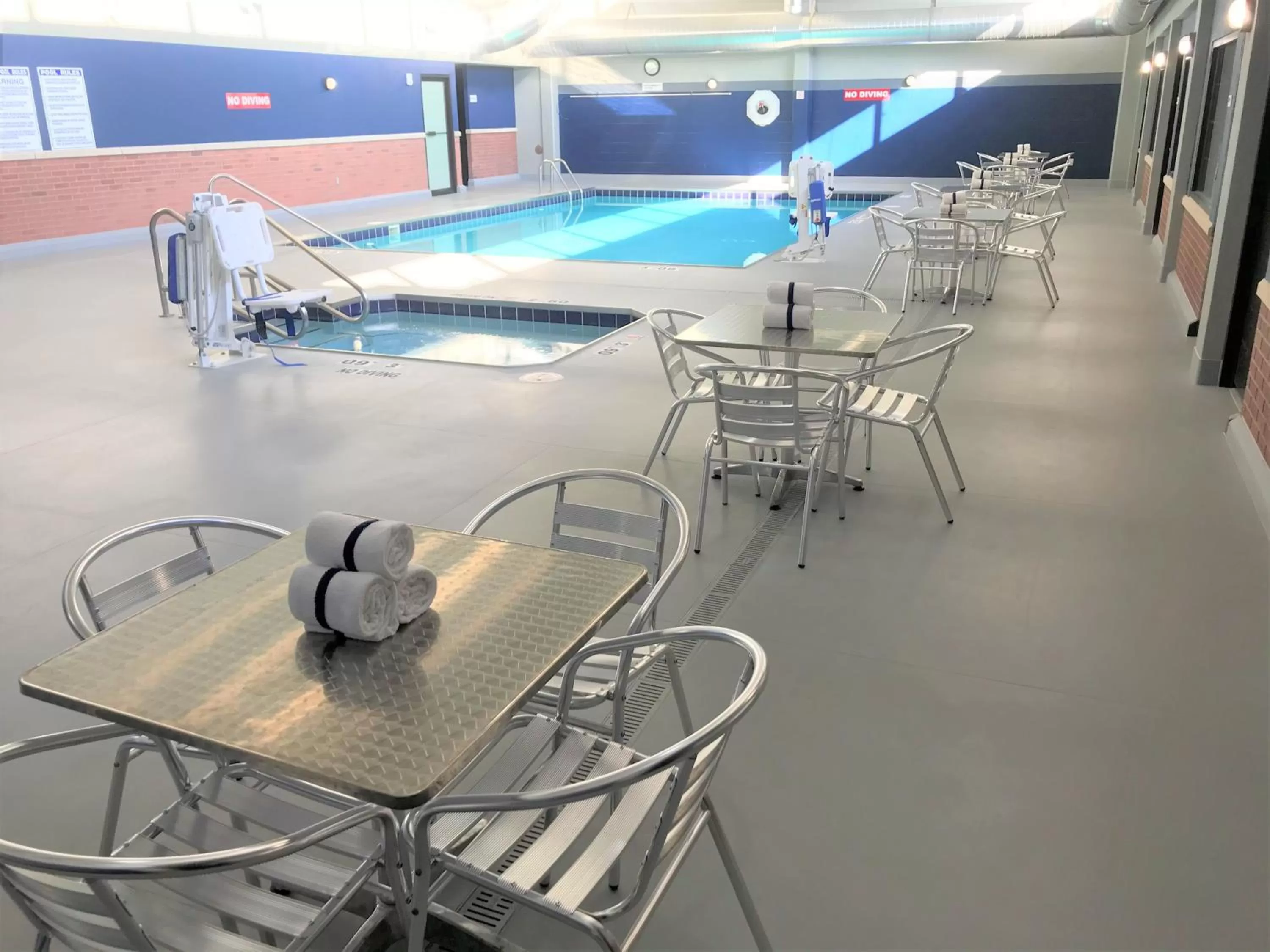  in Radisson Hotel La Crosse