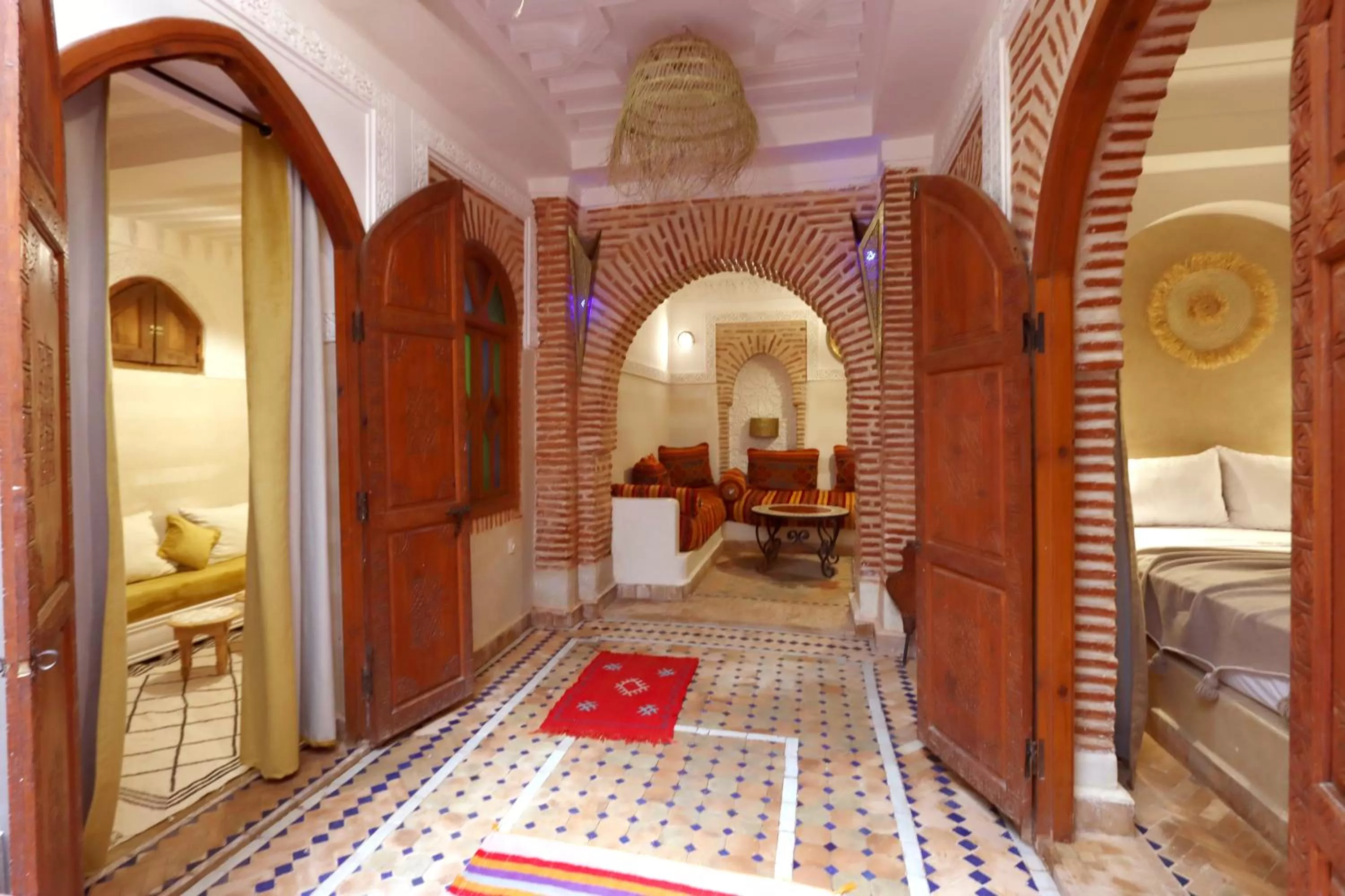 Riad Venezia