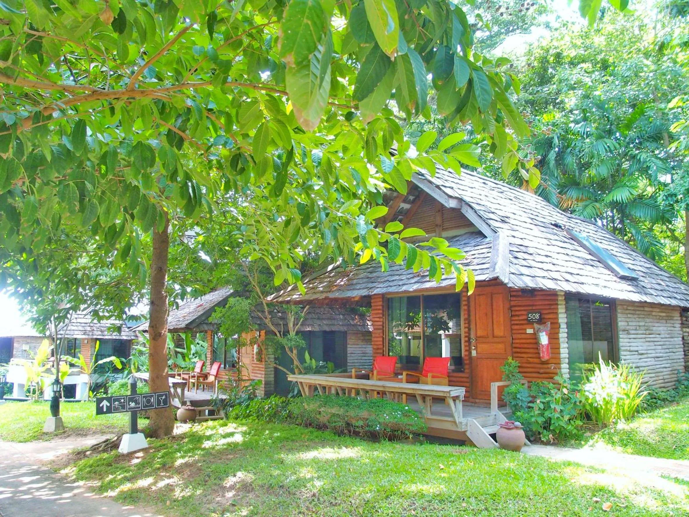 Sunset Park Resort and Spa By SWR