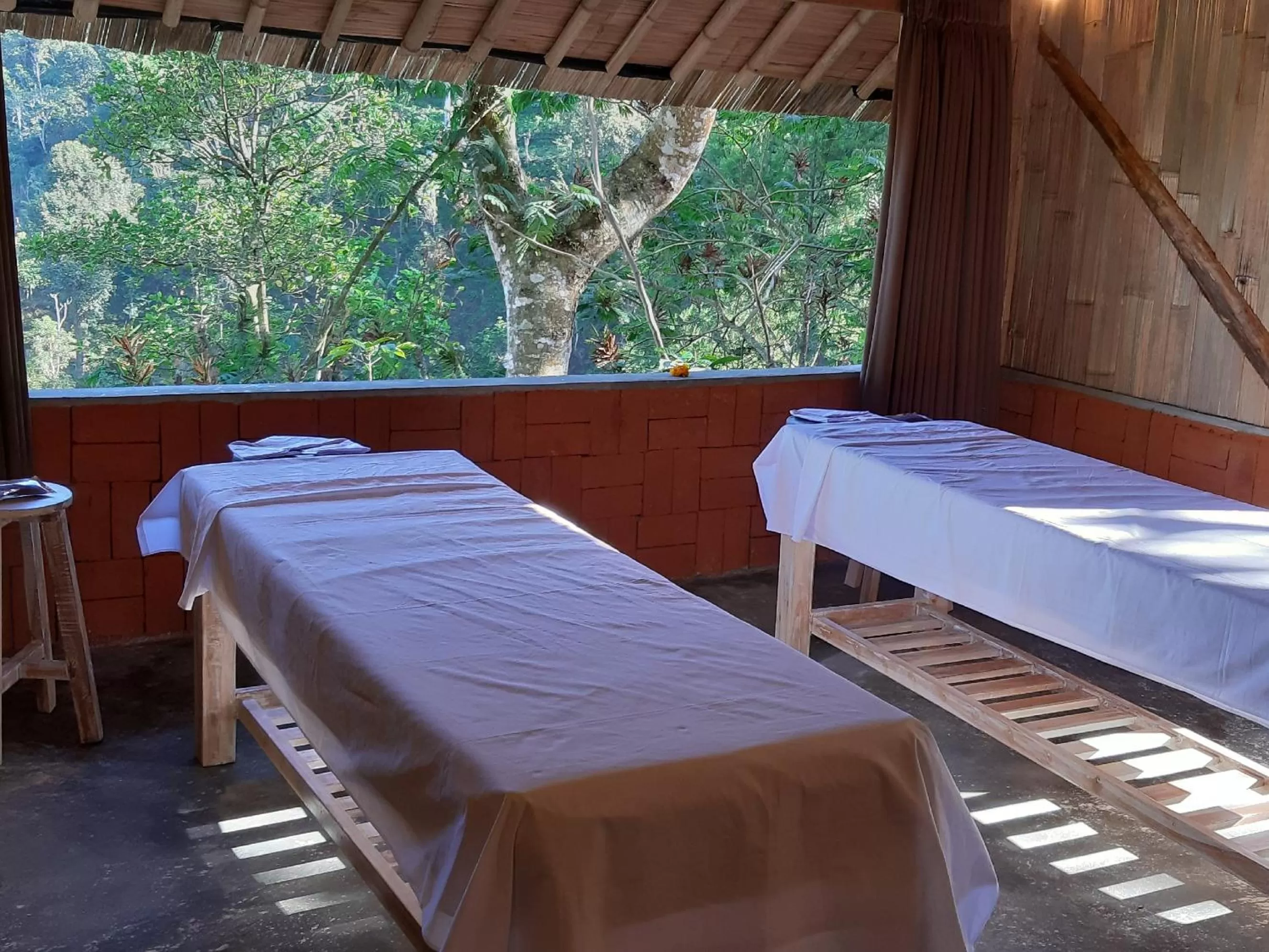 Massage, Bed in Gumi Ayu EcoStay