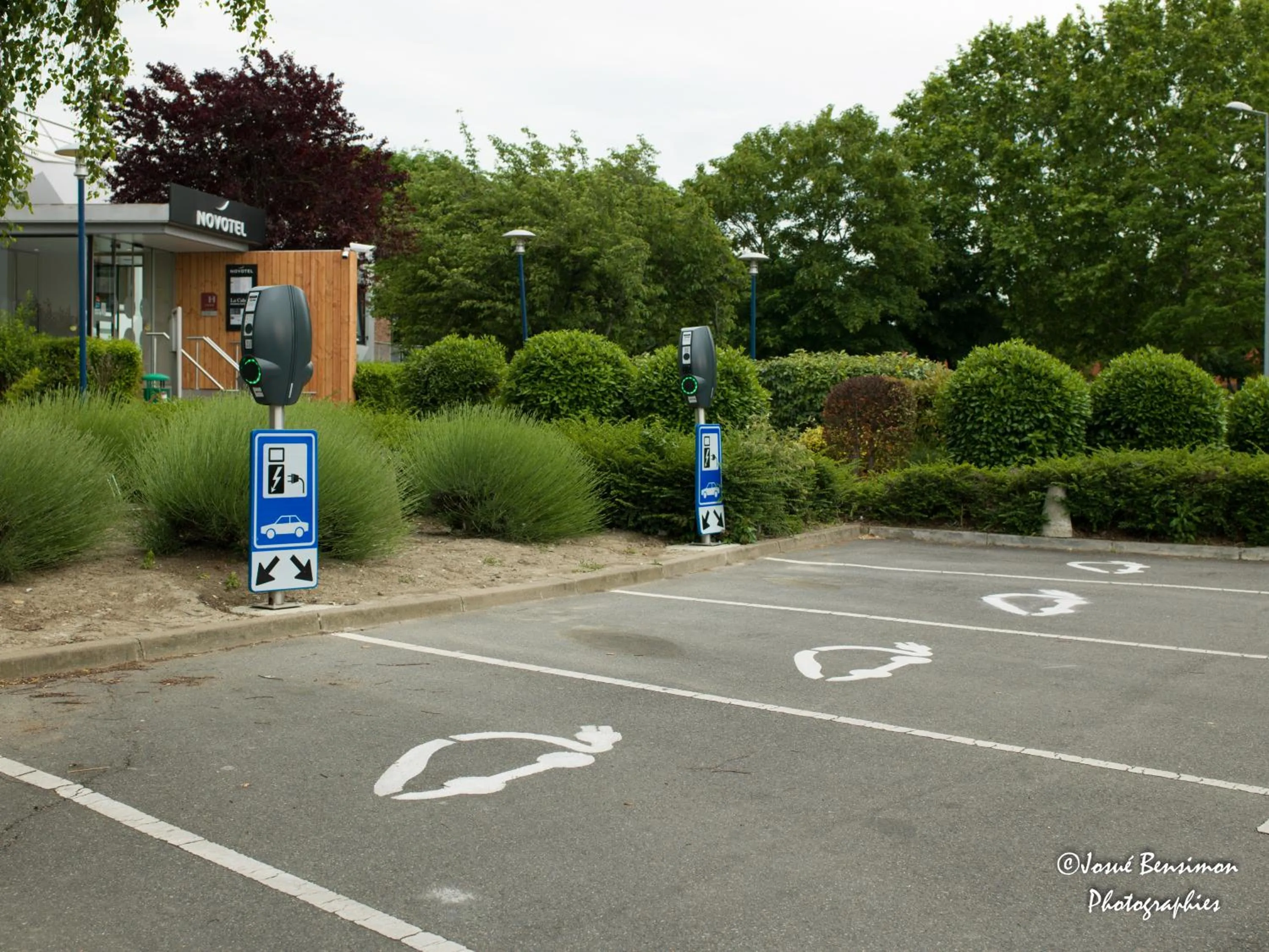 Other in Novotel Paris Créteil Le Lac