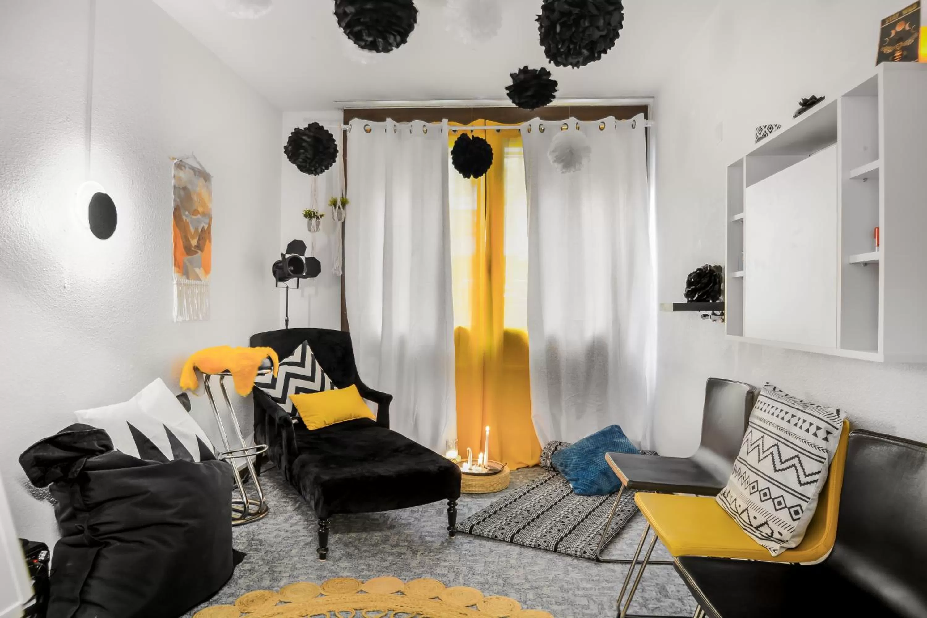 Massage in Neuchâtel City Hôtel