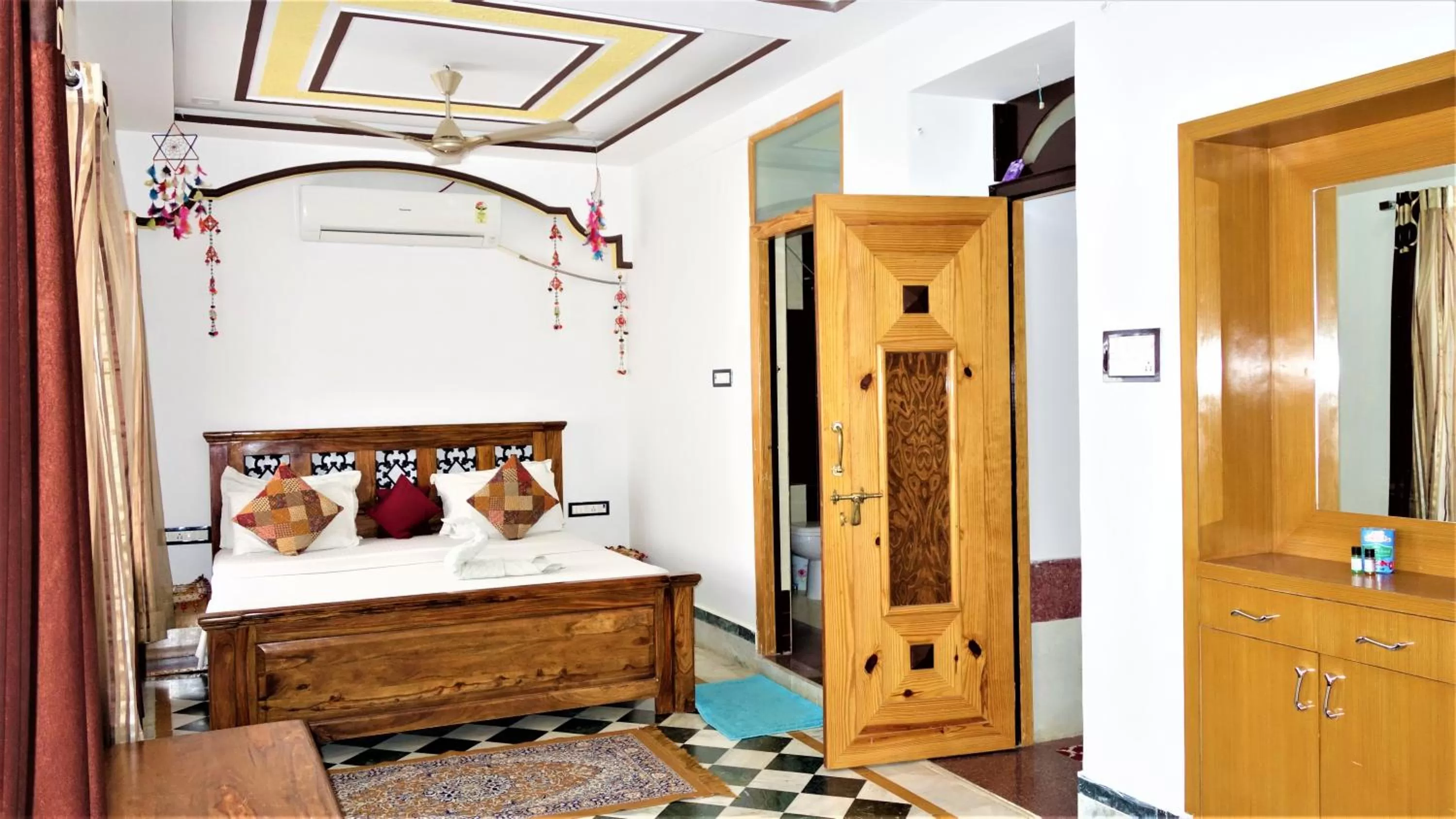 Other in The Wanderlust Guest House & Safari