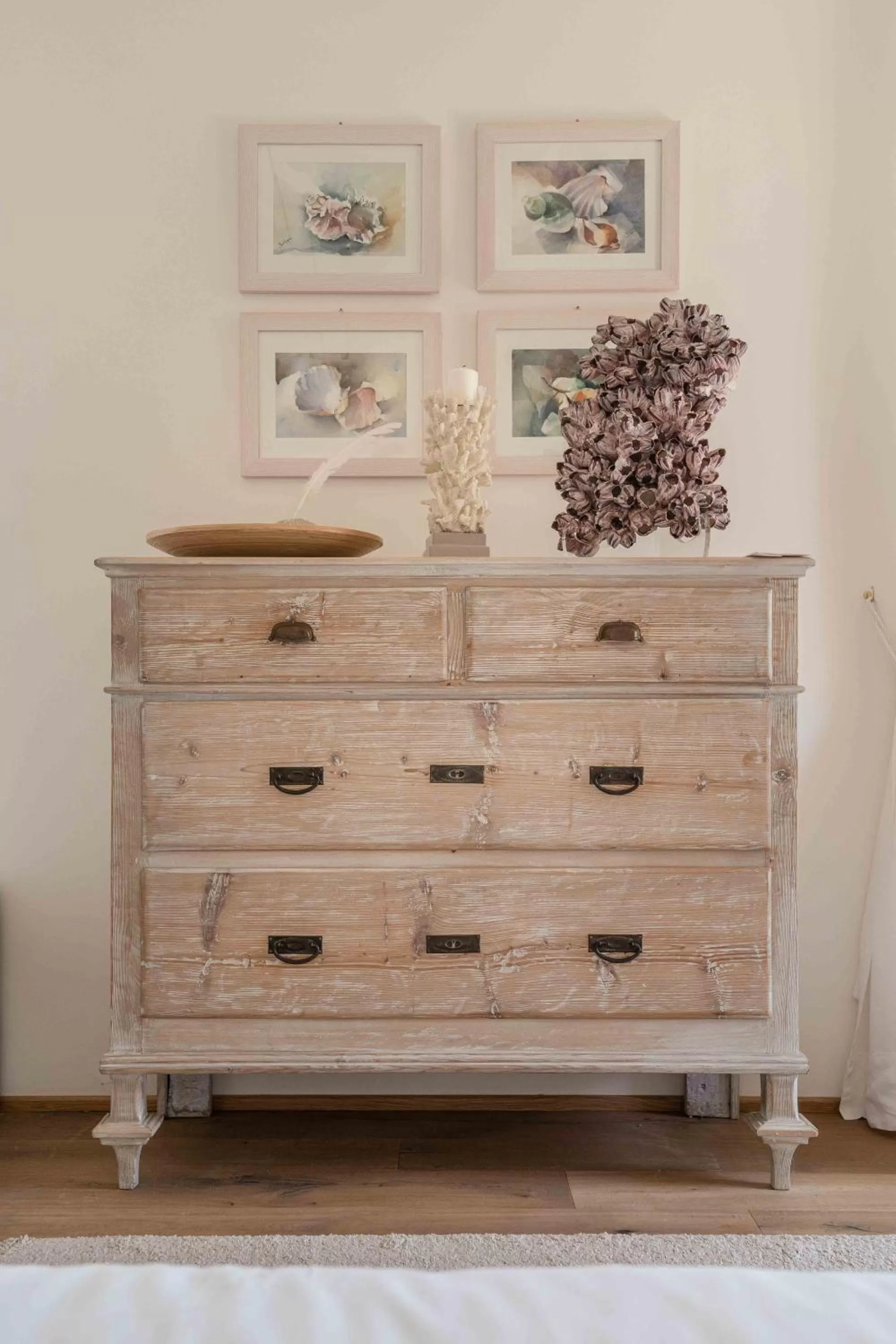 Decorative detail in CasaVostra - Ambience Suites