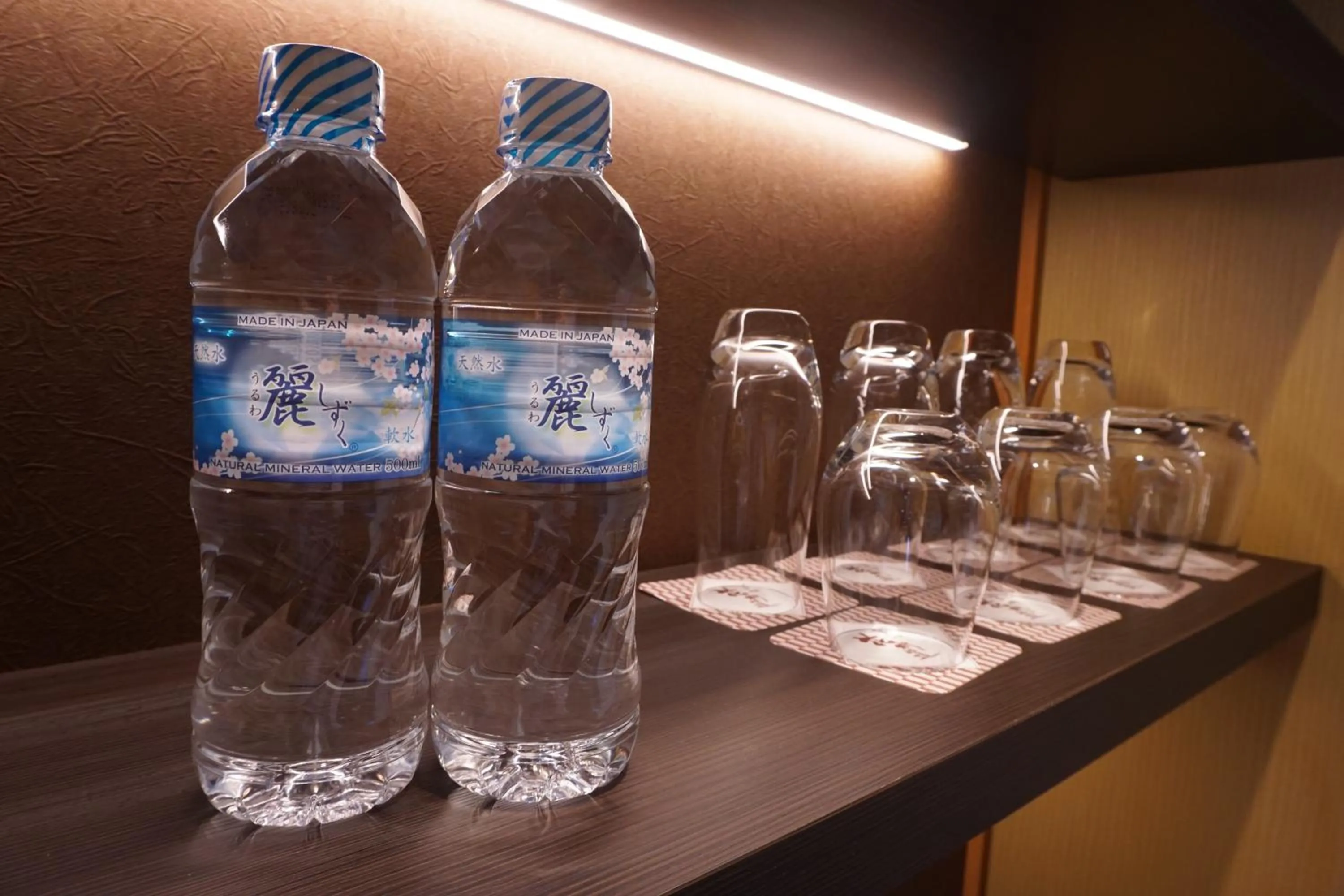 Decorative detail in Biwako Hanakaido